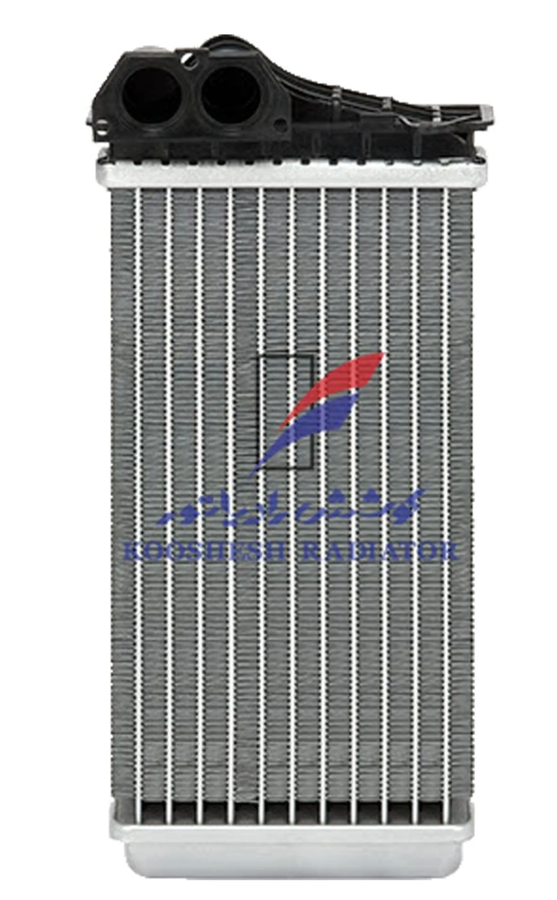 رادیاتور بخاری 206 اکسپندی  رادیاتور بخاری 206 اکسپندی