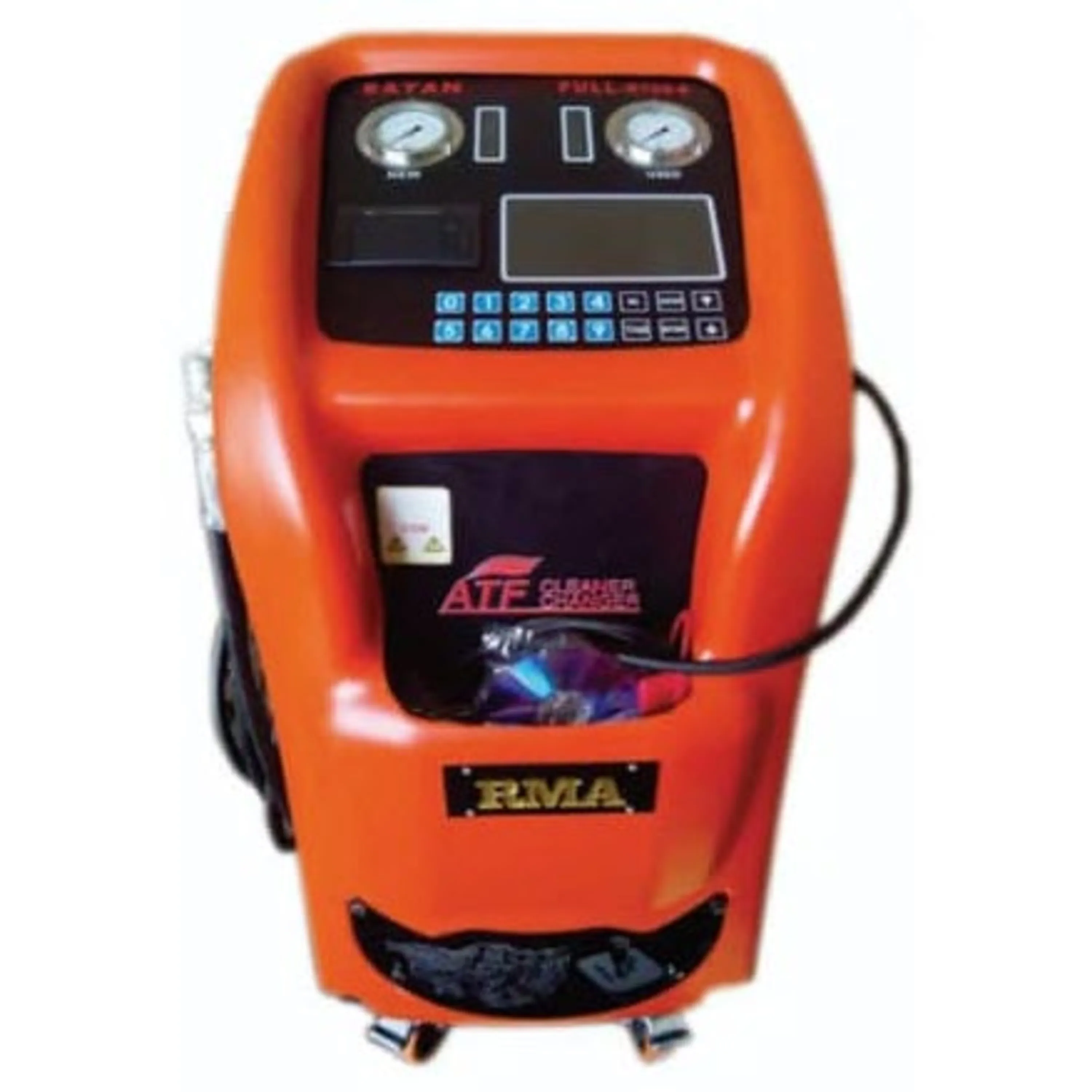 ساکشن روغن گیربکس فول اتومات R700