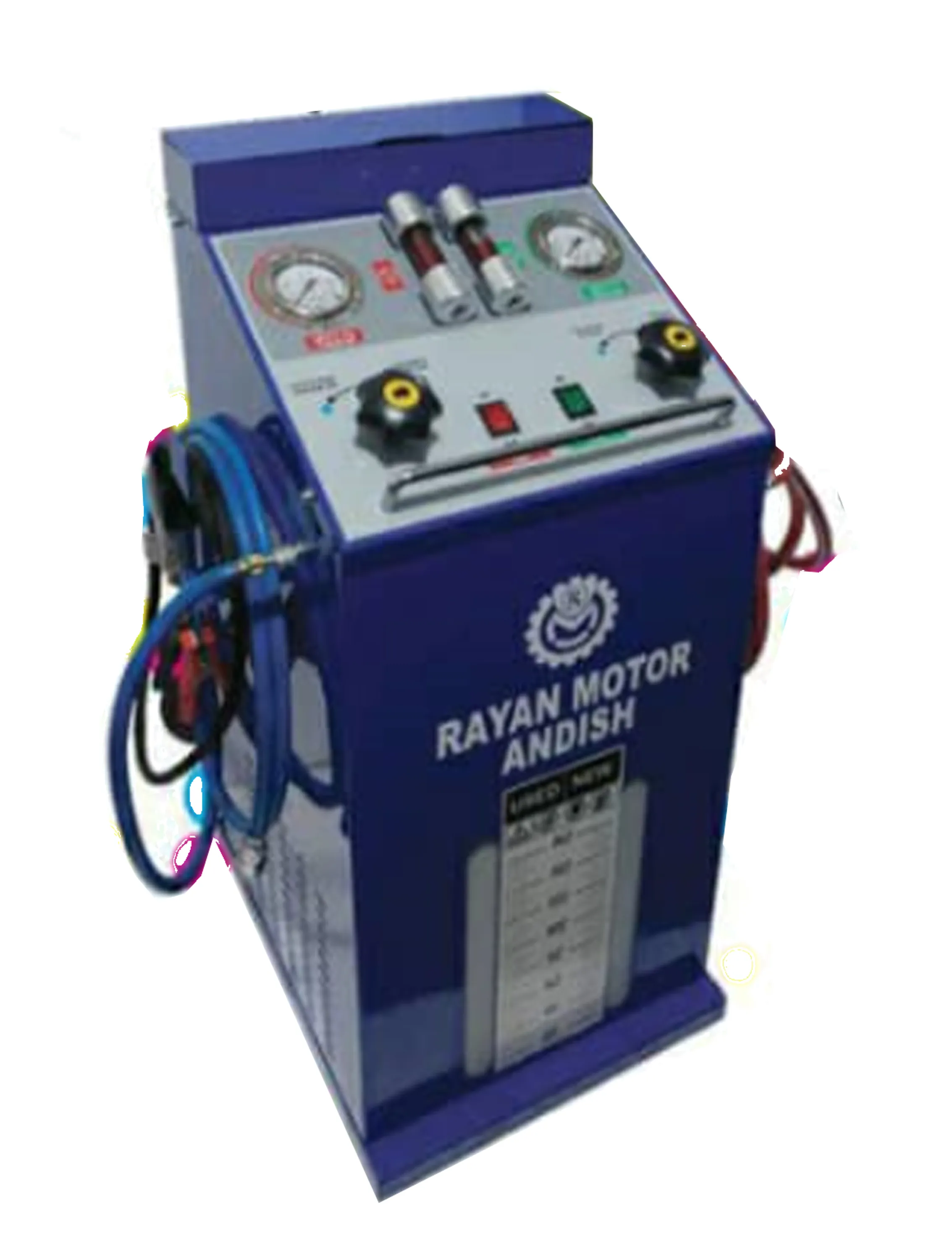 ساکشن روغن گیربکس اتومات R600 ساکشن روغن گیربکس اتومات R600