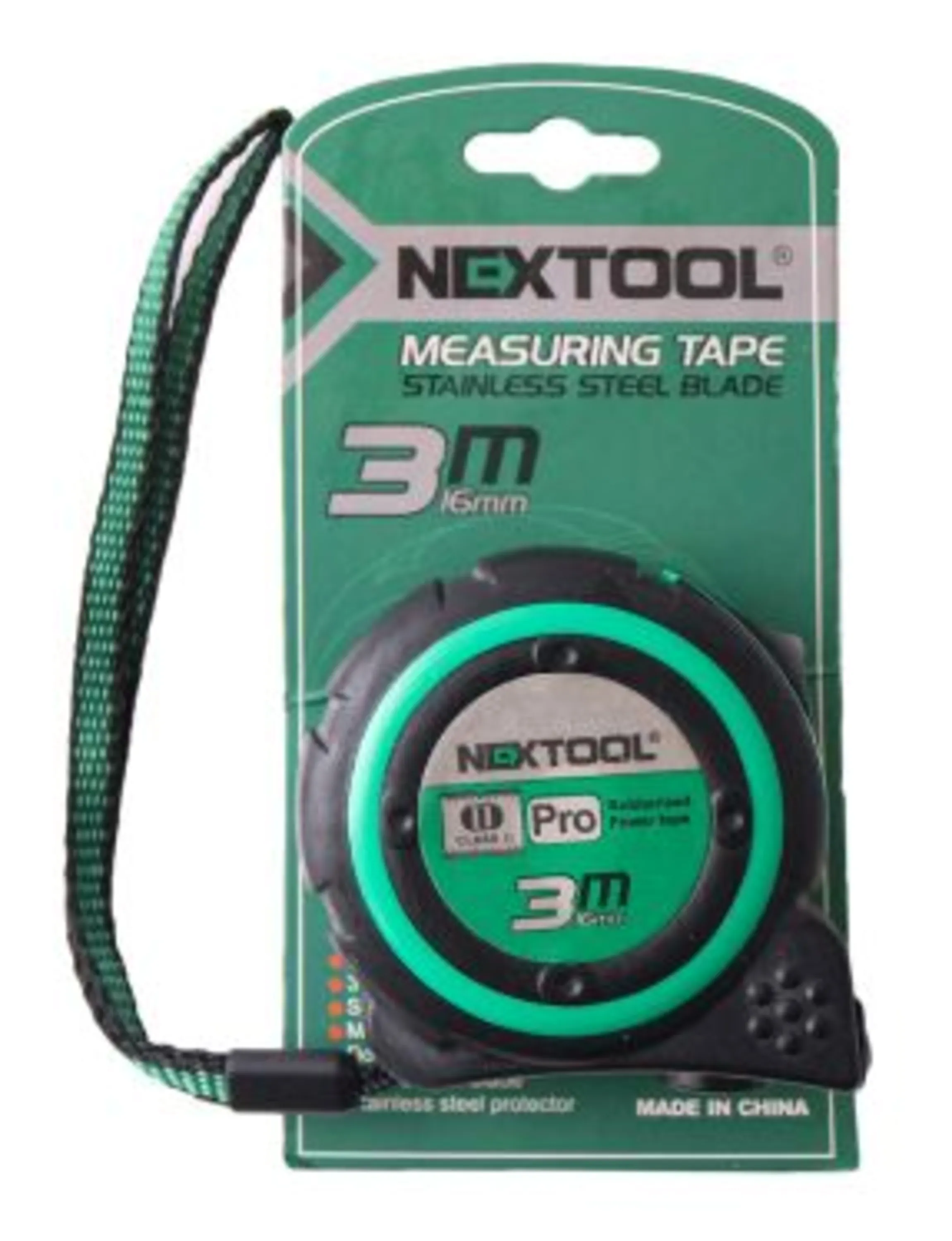 متر فلزی 3 متری نکستول متر فلزی 3 متری نکستول