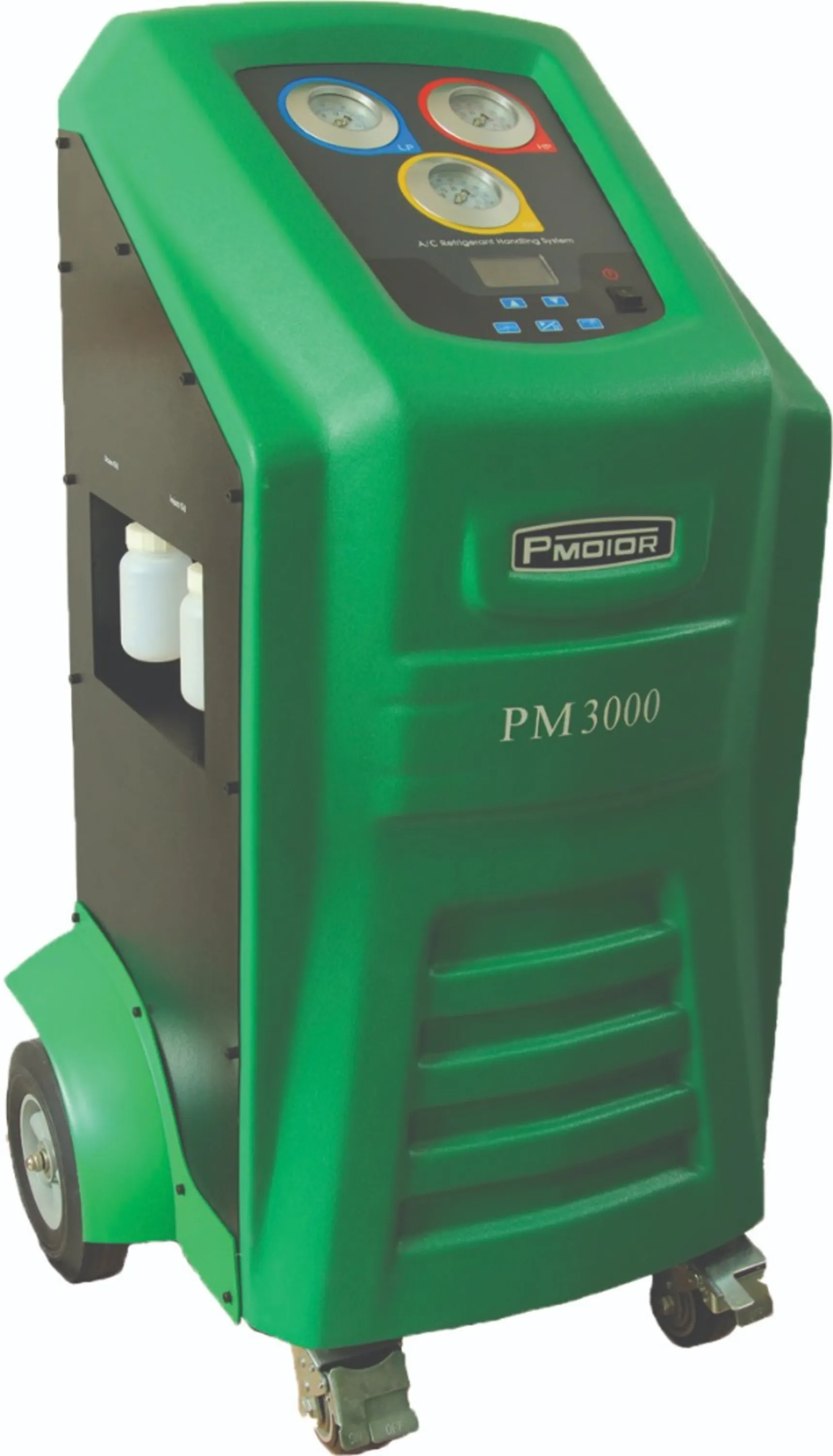 شارژ گاز کولر خودرو شارژ گاز کولر خودرو