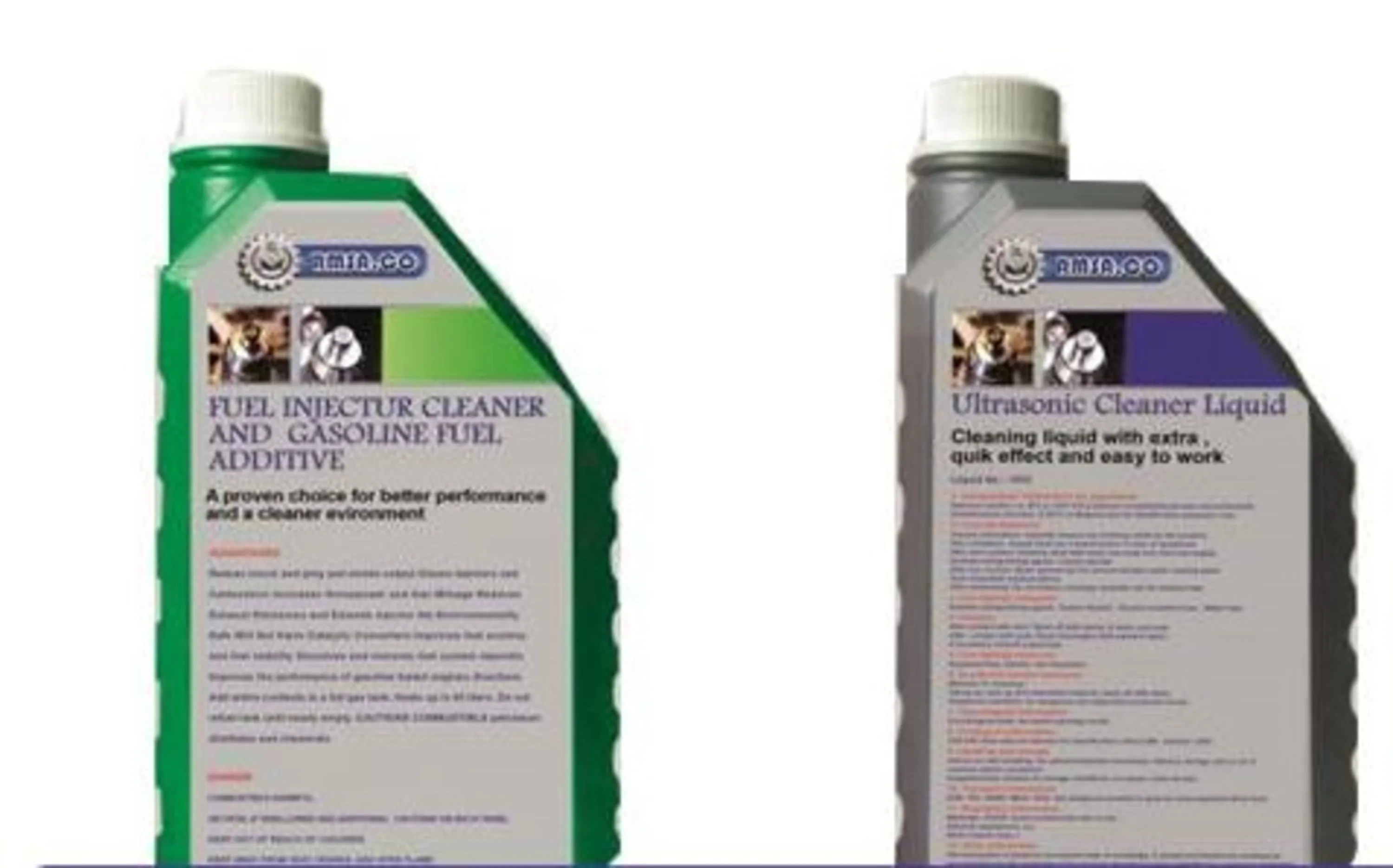 محلول شستشوی انژکتور محلول شستشوی انژکتور