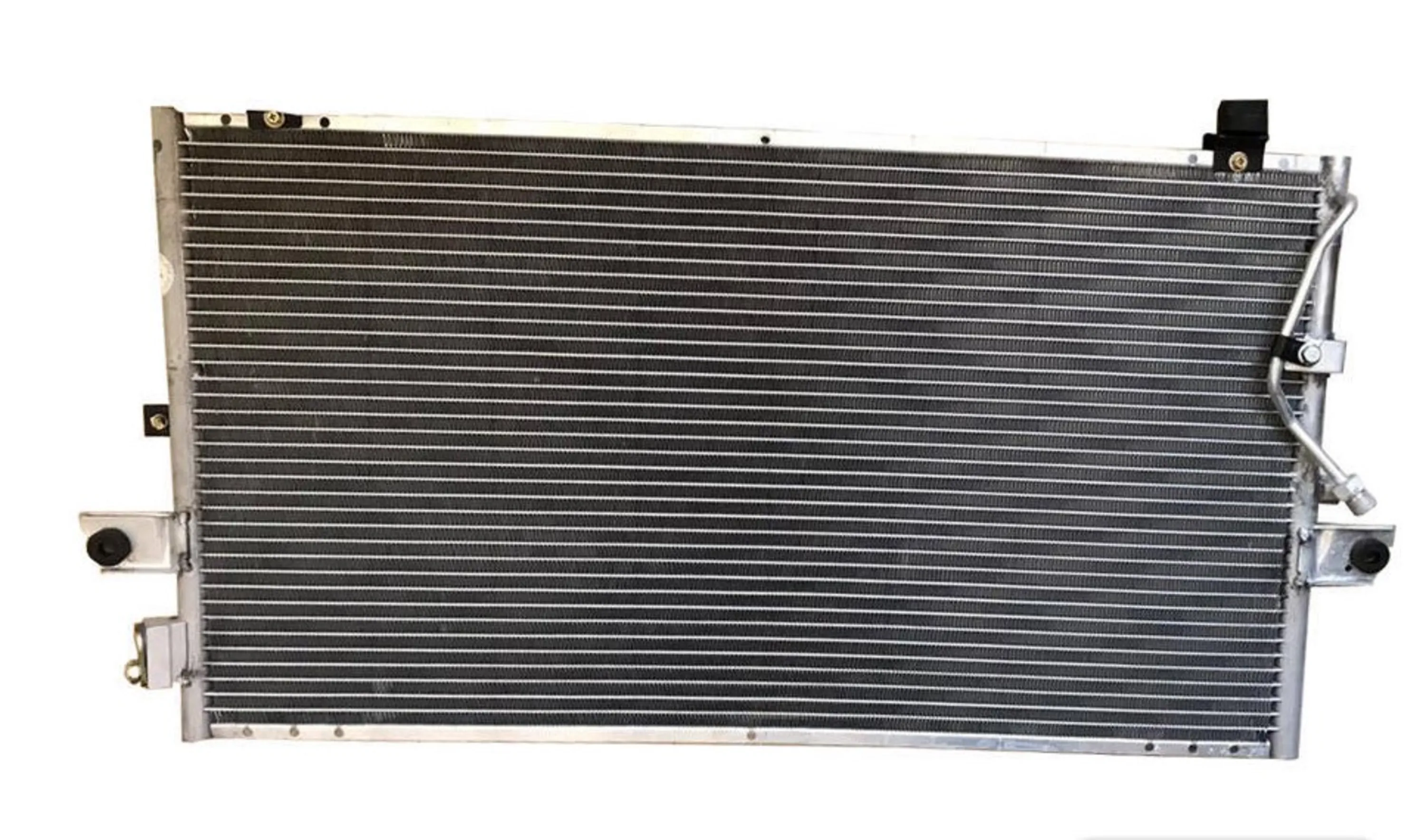 کندانسور L90 جدید کپسول دار کندانسور L90 جدید کپسول دار