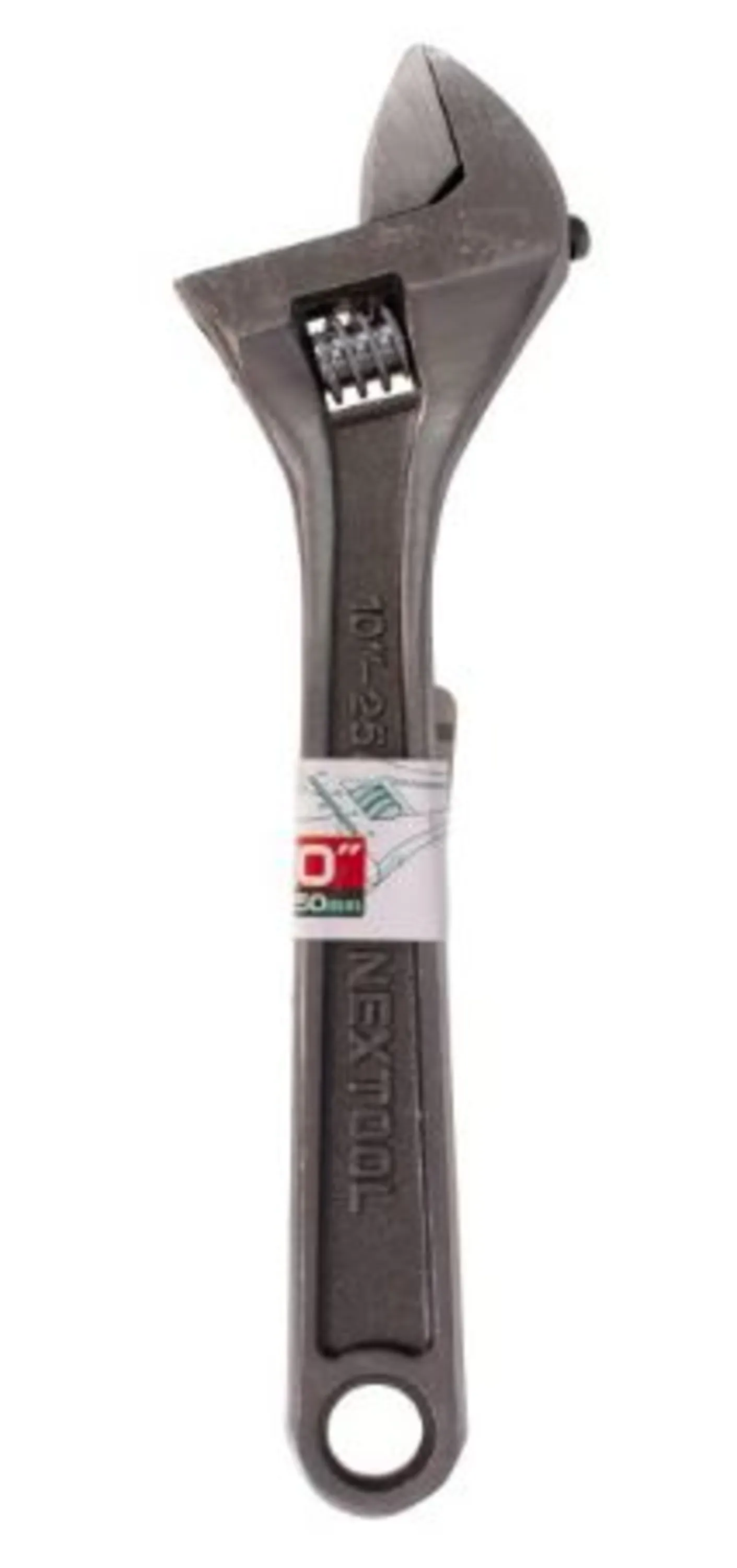 آچار فرانسه نکستول سایز 10 اینچ