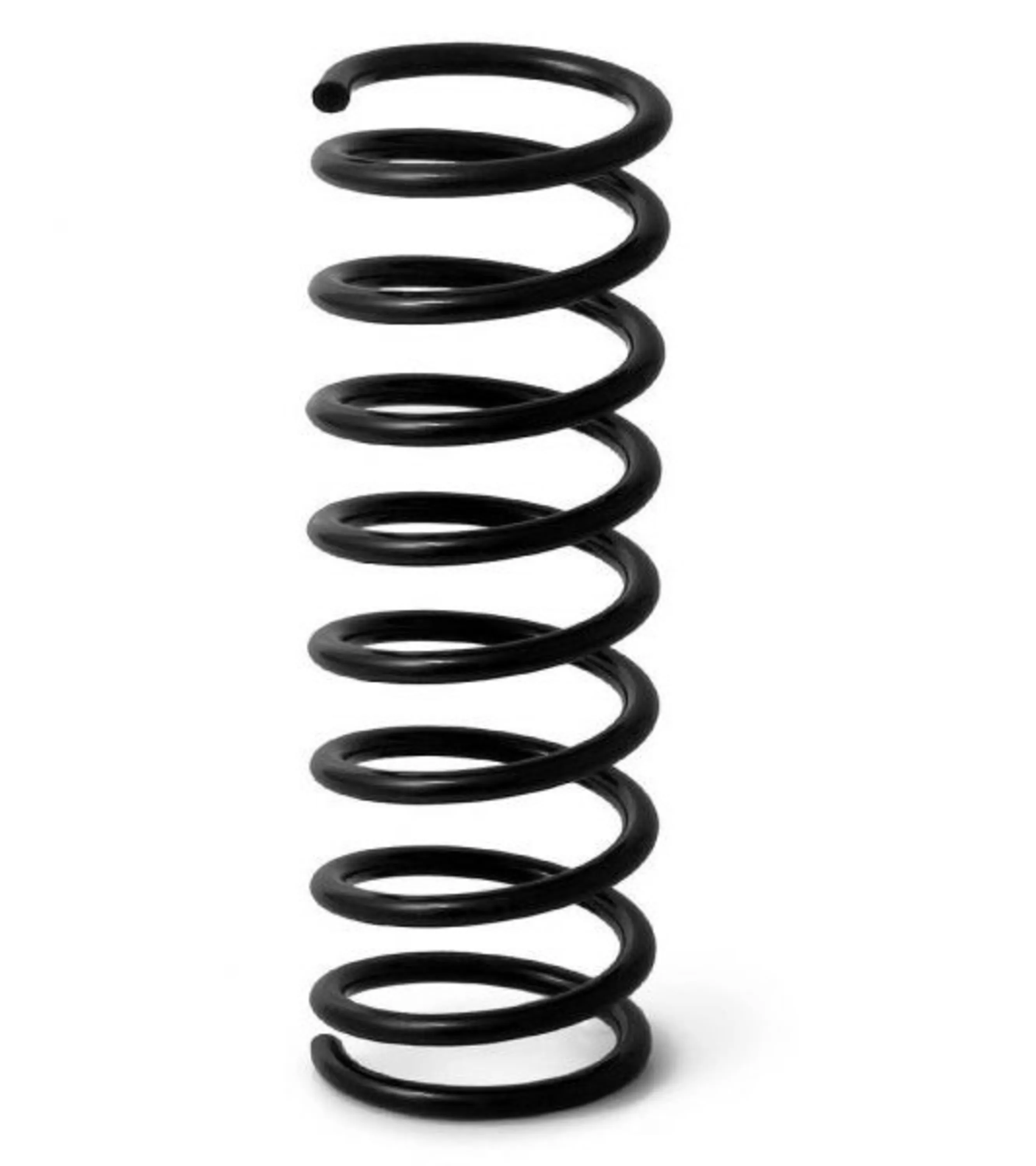 فنر لول عقب پرایدCNG فنر لول عقب پرایدCNG