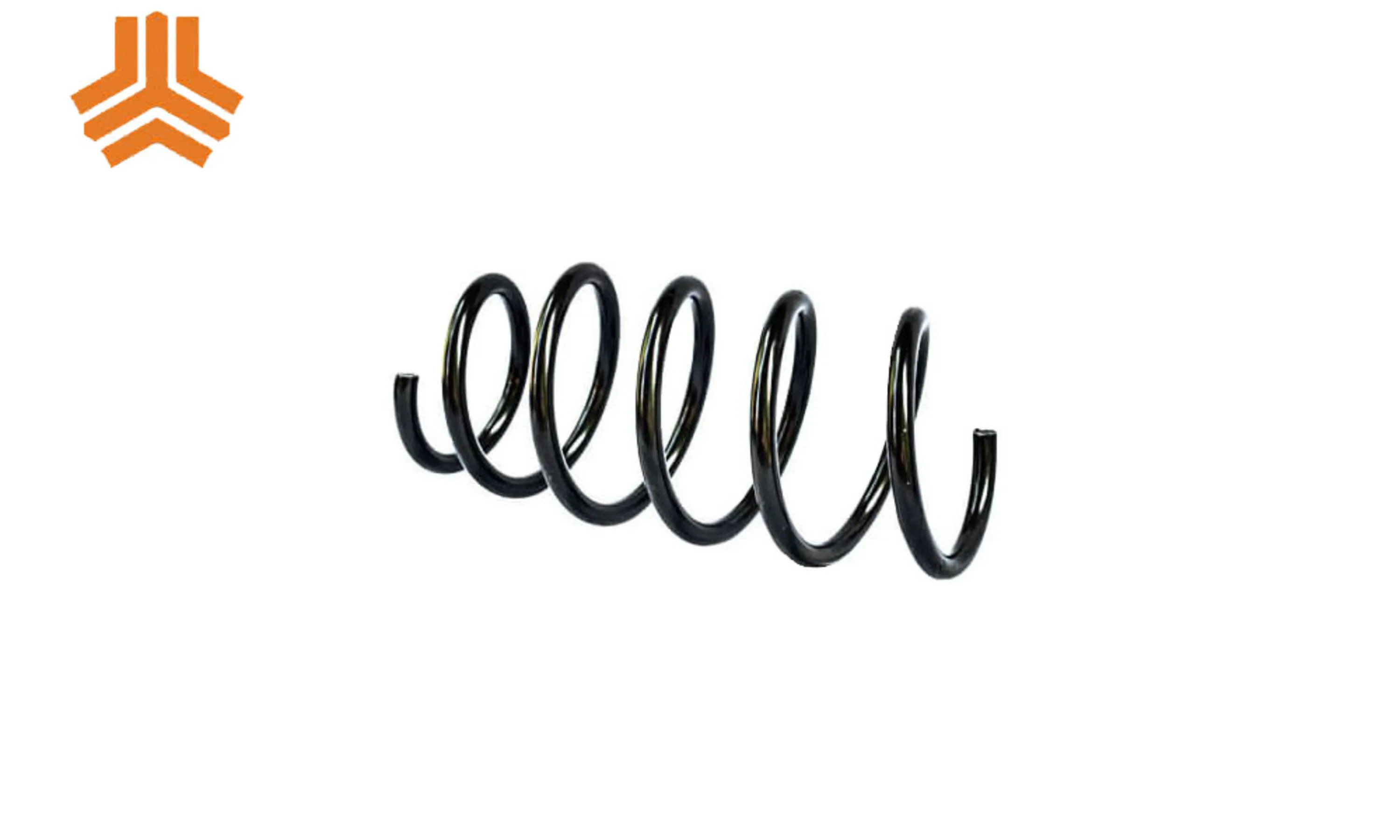 فنر لول عقب تیبا فنر لول عقب تیبا