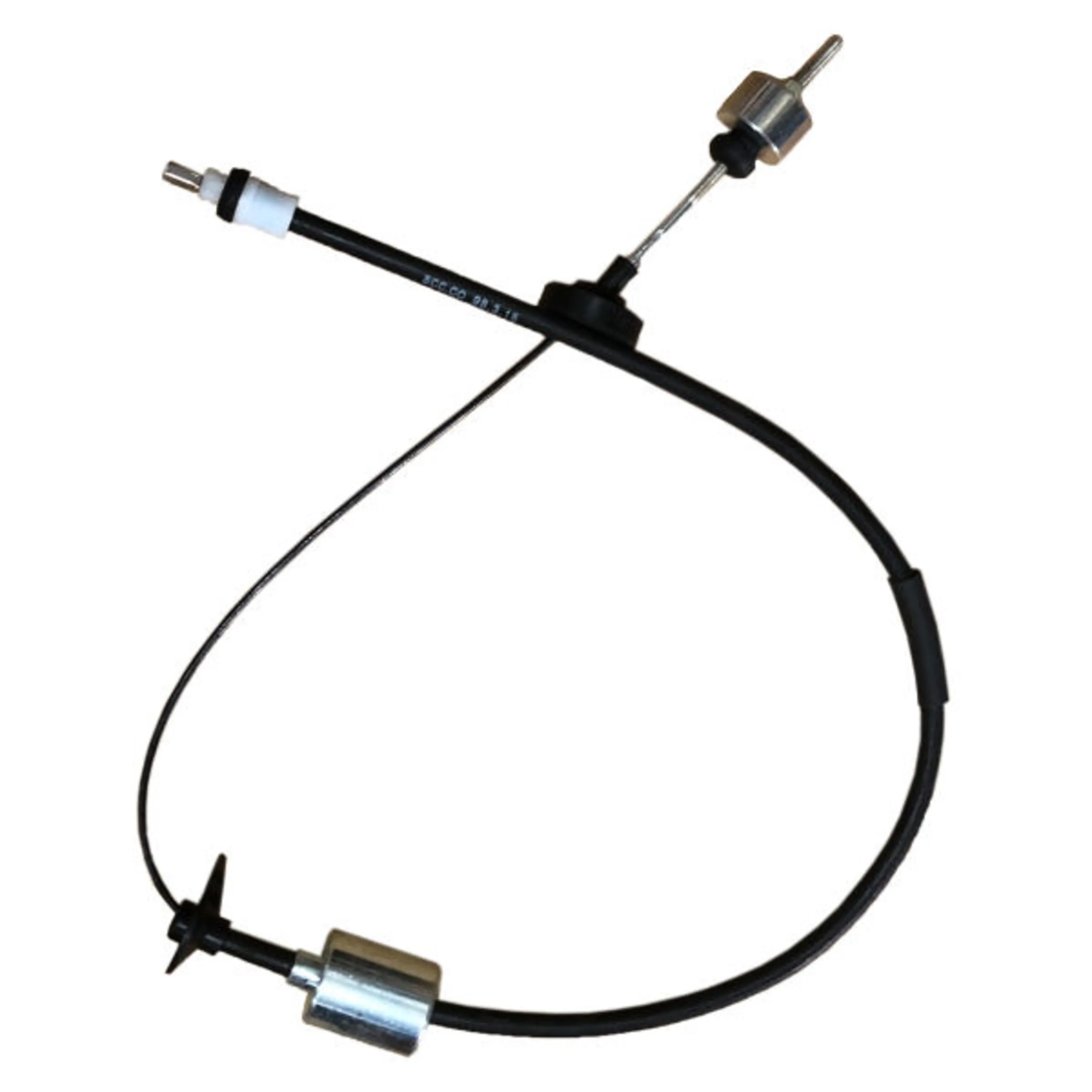 کابل کلاچ L 90 کابل کلاچ L 90