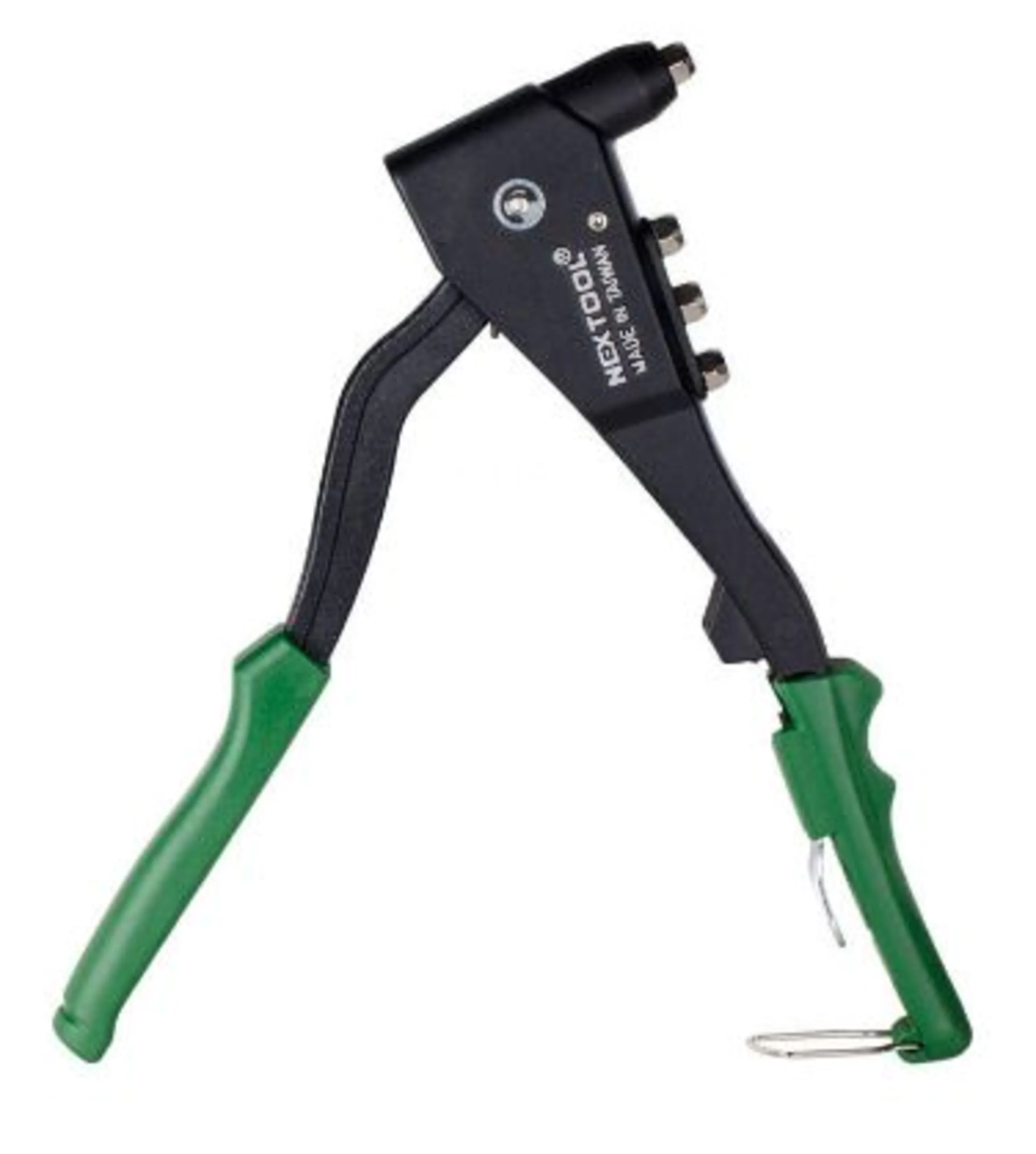 انبر پرچ نکستول مدل Master انبر پرچ نکستول مدل Master