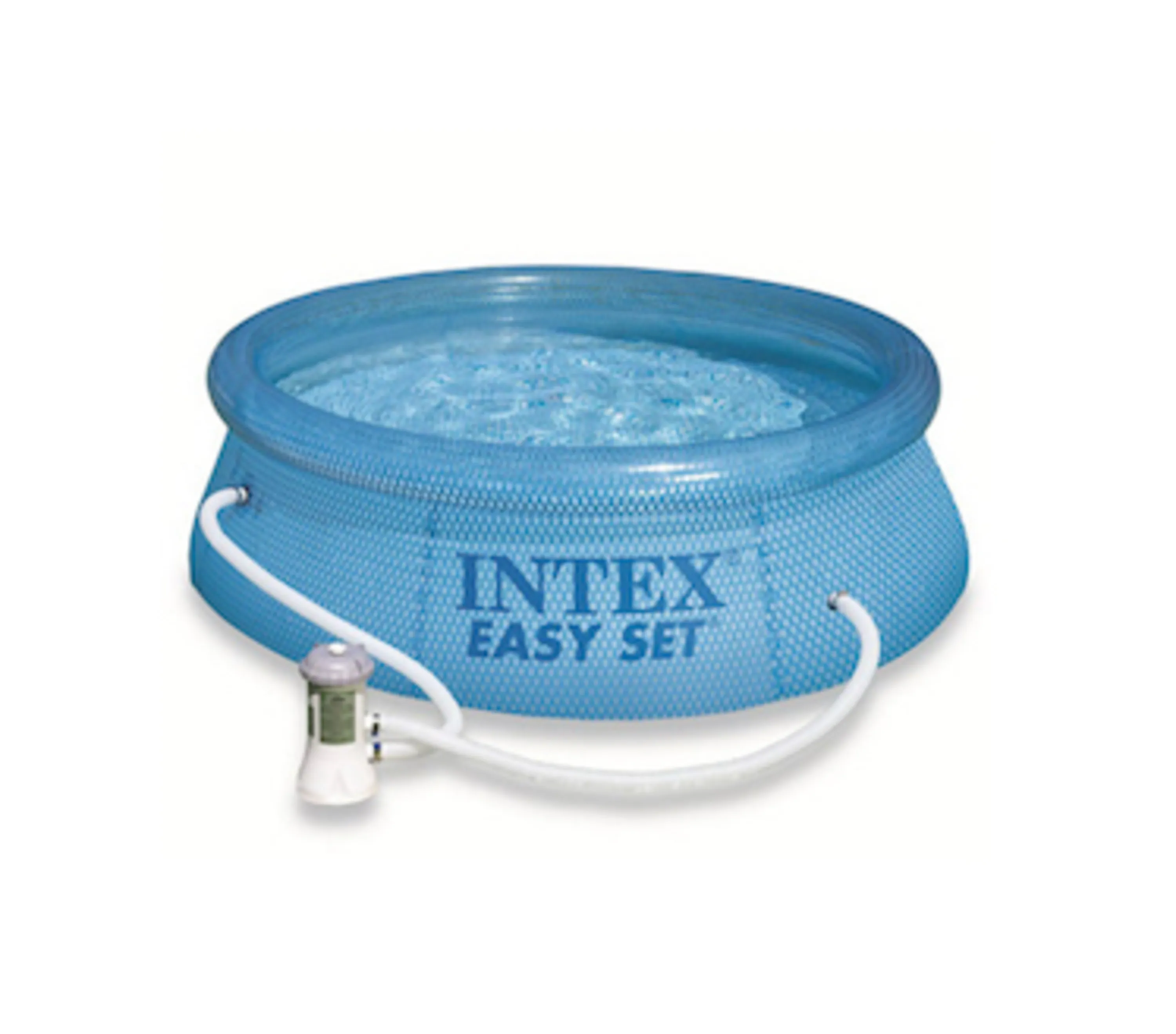 استخر بادی ایزی ست خانوادگی با ابعاد 2.44 در 76 استخر بادی ایزی ست خانوادگی با ابعاد 2.44 در 76