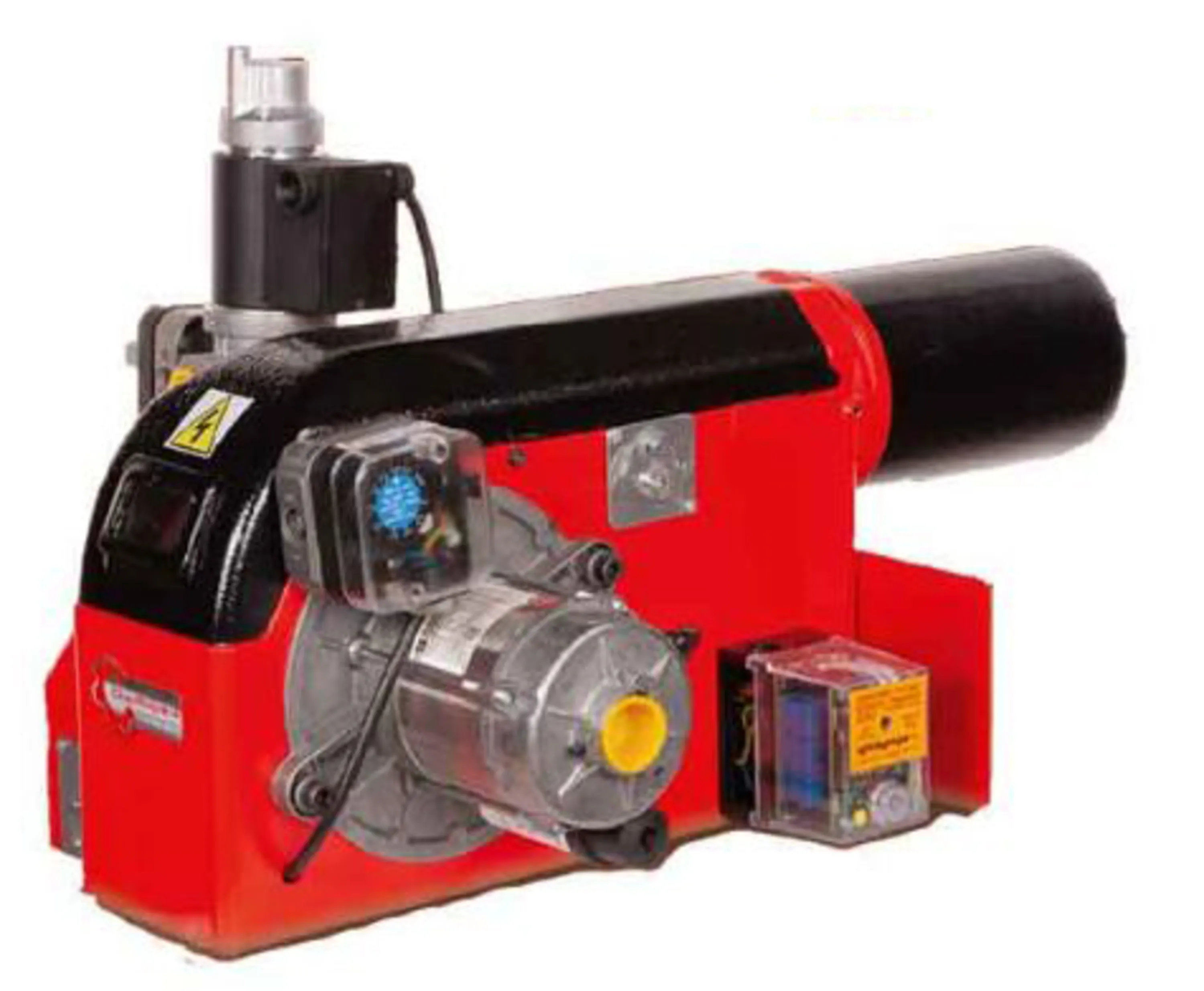 مشعل گاز سوز 206000 کیلوکالری شوفاژکار مدل CKI-G240