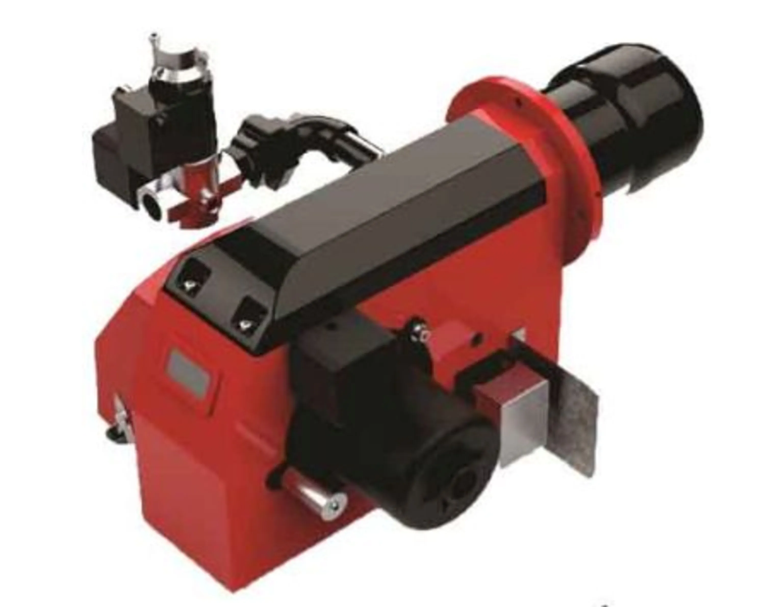 مشعل گاز سوز 327000کیلوکالری شوفاژکار مدل CKI-G380