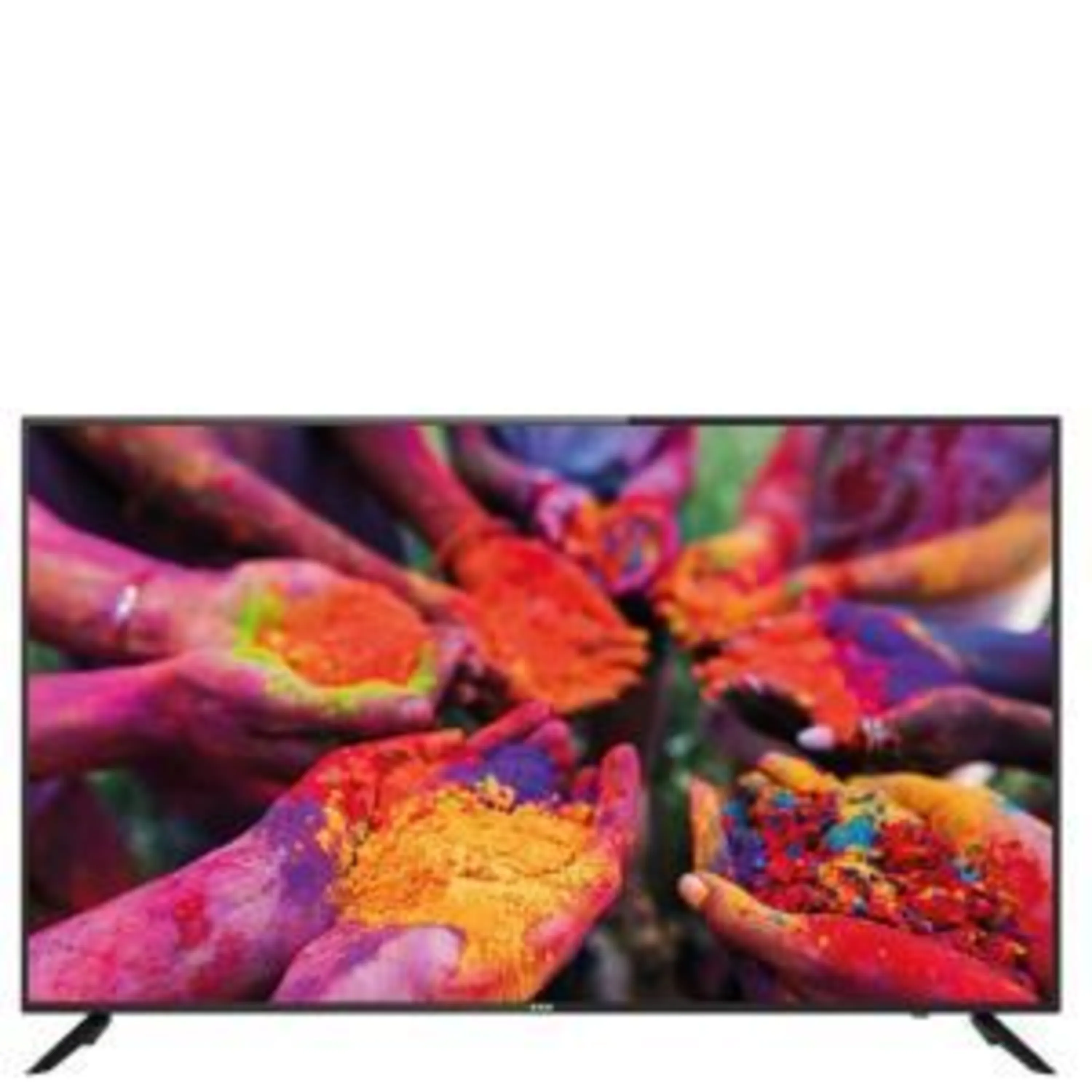 تلویزیون ال ای دی سام الکترونیک مدل 58TU6500