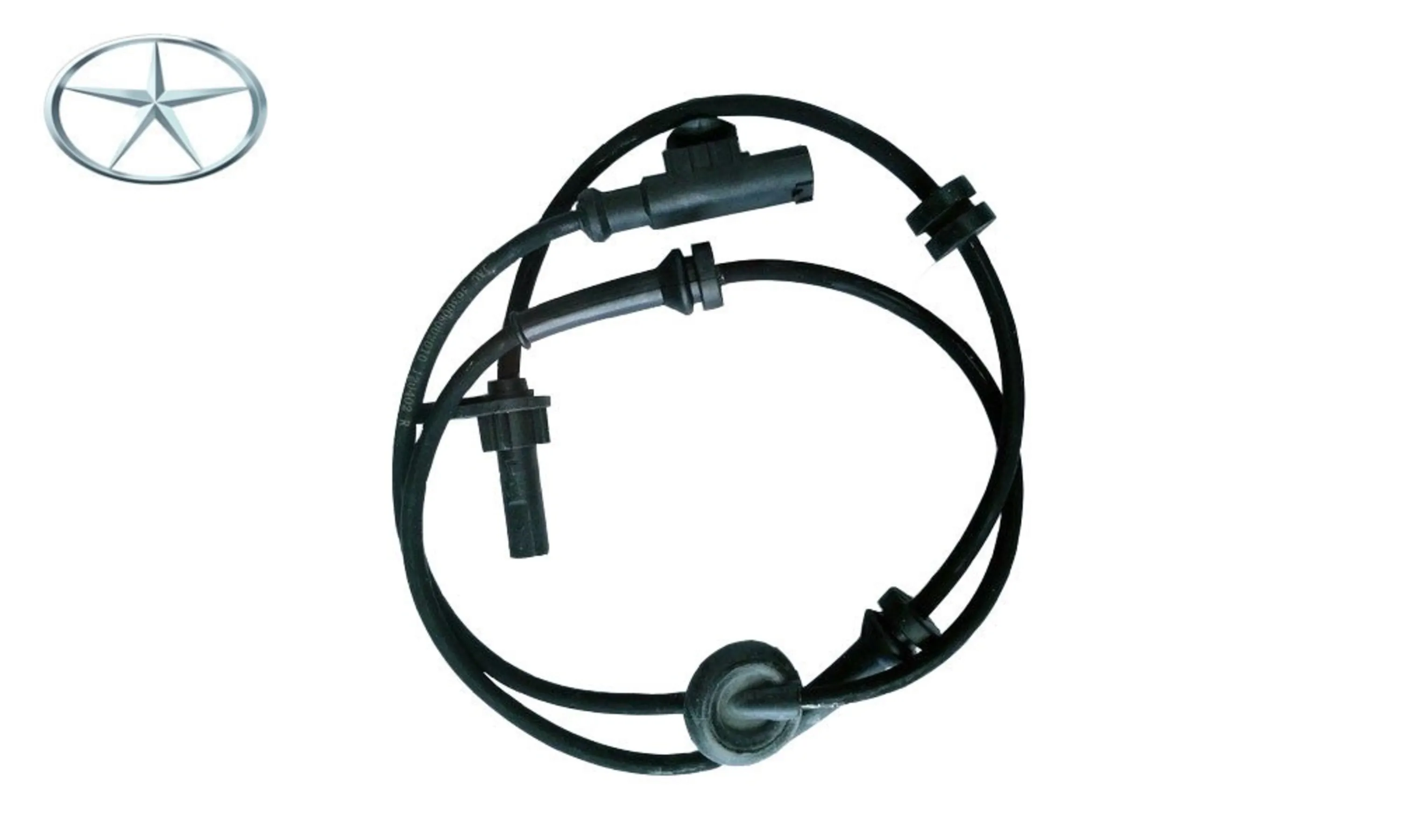 سنسور سرعت ABS عقب راست دستی S5 سنسور سرعت ABS عقب راست دستی S5