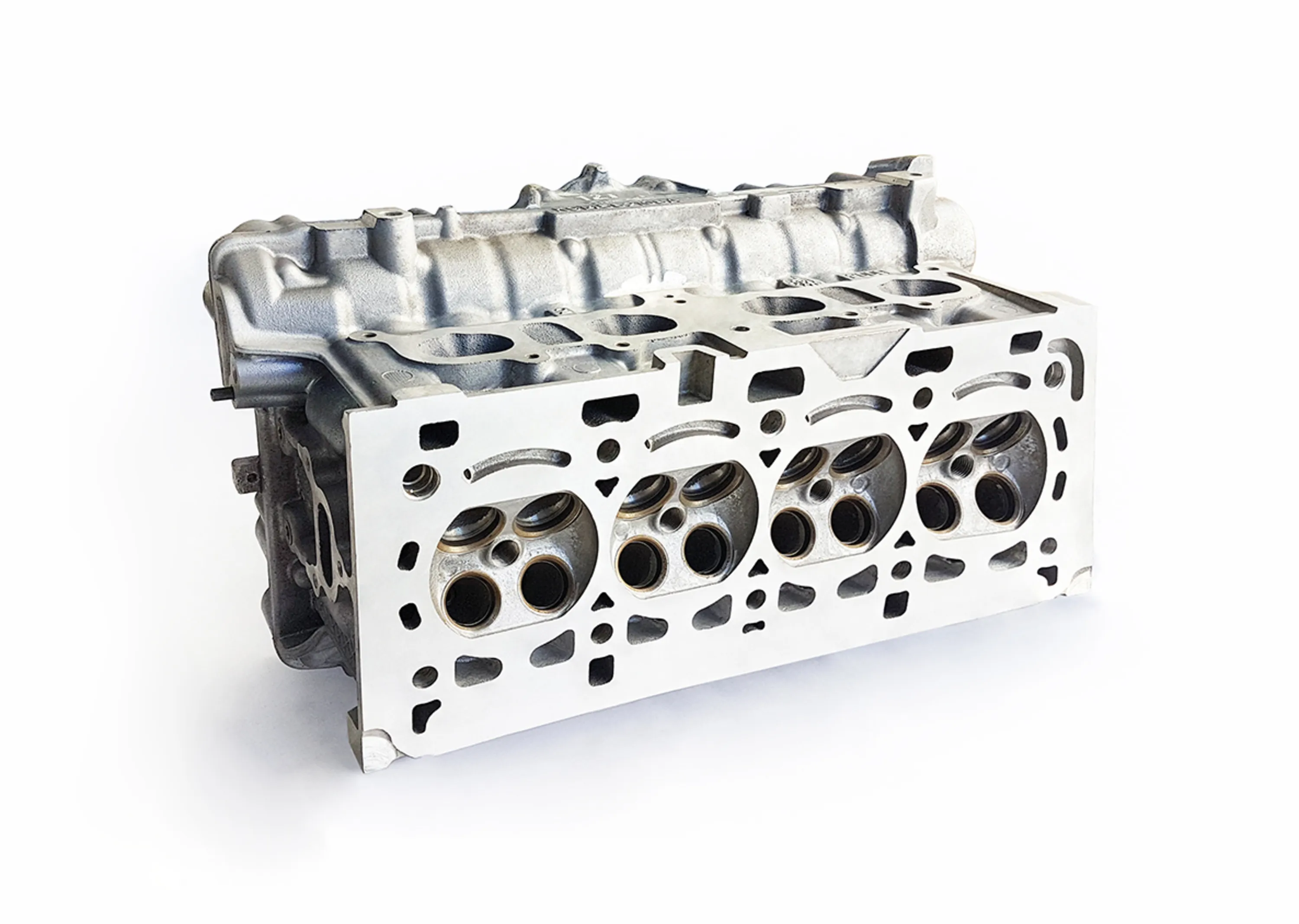 سرسیلندر OHV&OHVG سرسیلندر OHV&OHVG