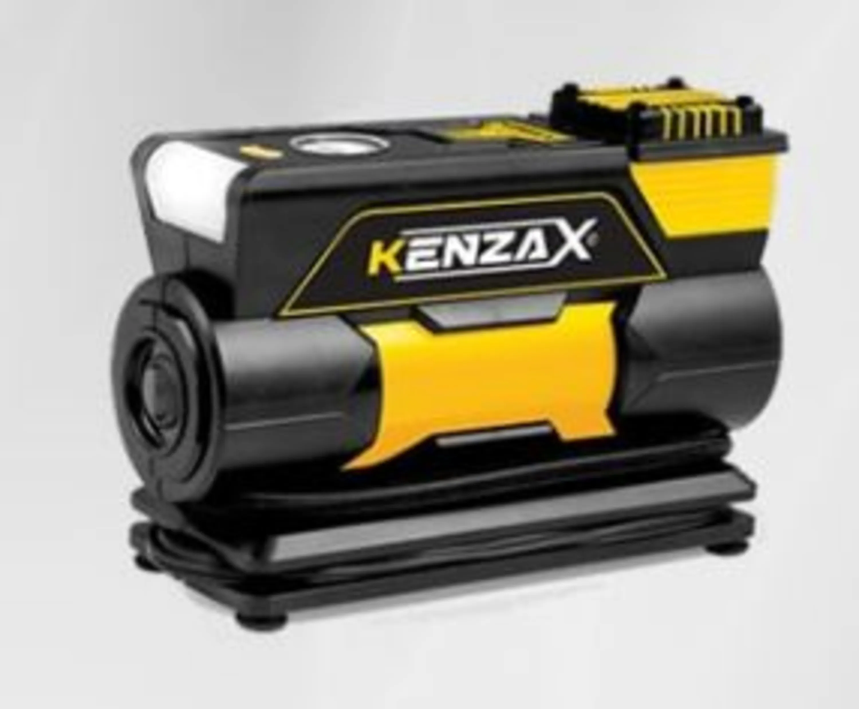 کمپرسور باد فندکی کنزاکس مدل KAC-13 کمپرسور باد فندکی کنزاکس مدل KAC-13