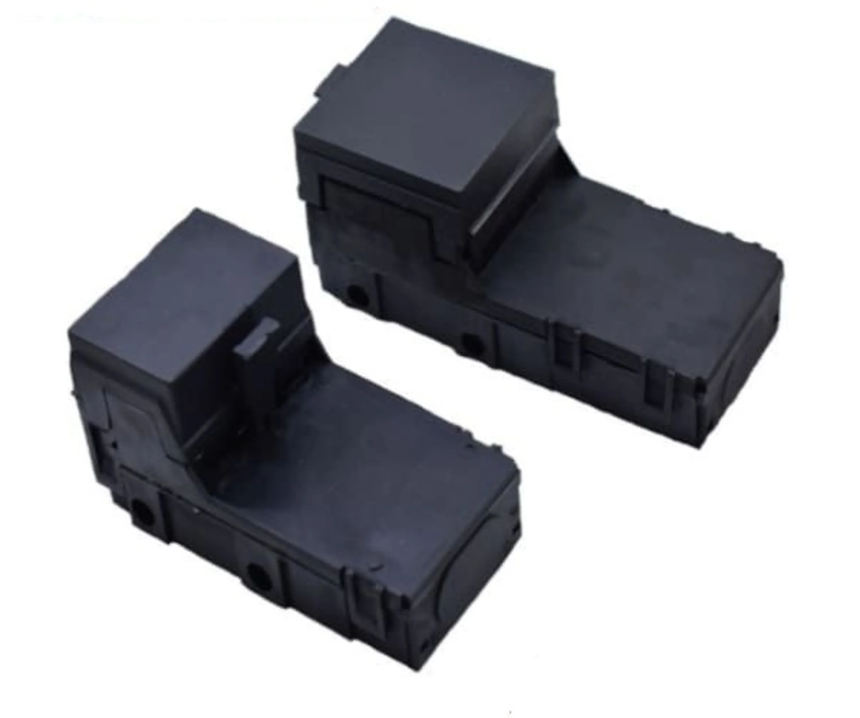 جعبه فیوز کالسکه ای کوتاه و بلند جعبه فیوز کالسکه ای کوتاه و بلند