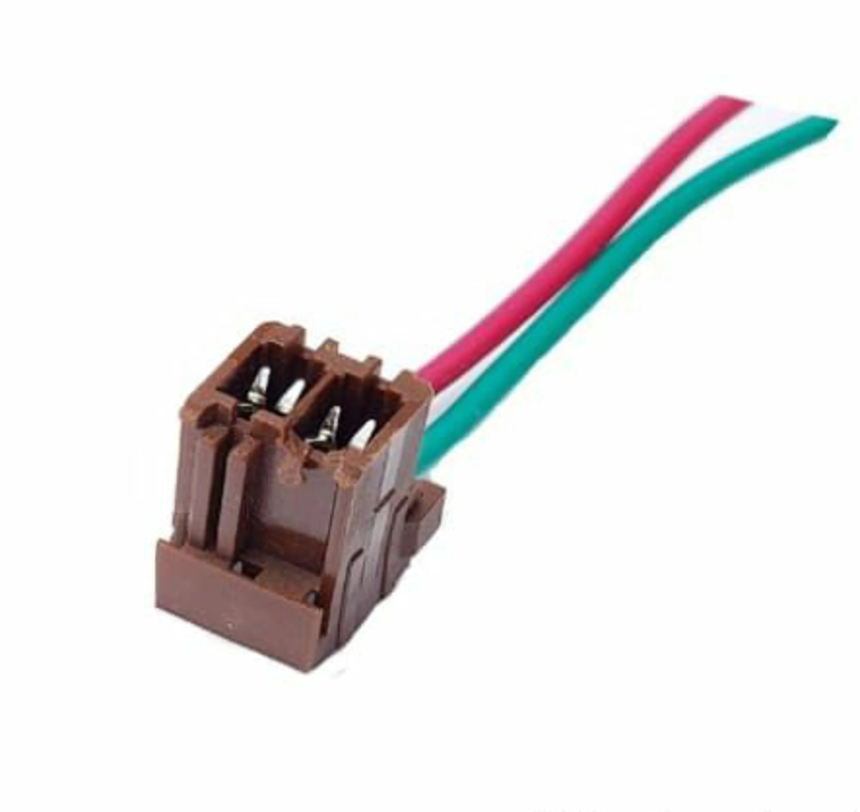 سوکت خطر عقب 206