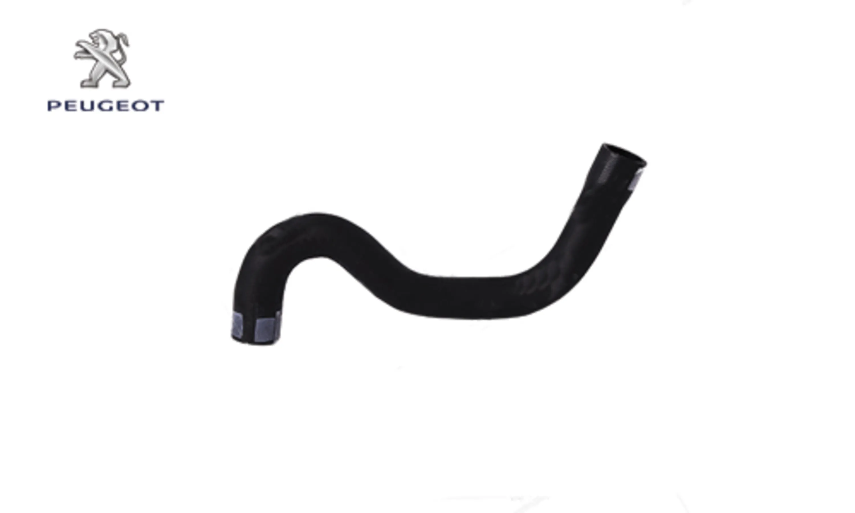 شیلنگ خروجی آب رادیاتور پژو 206 شیلنگ خروجی آب رادیاتور پژو 206