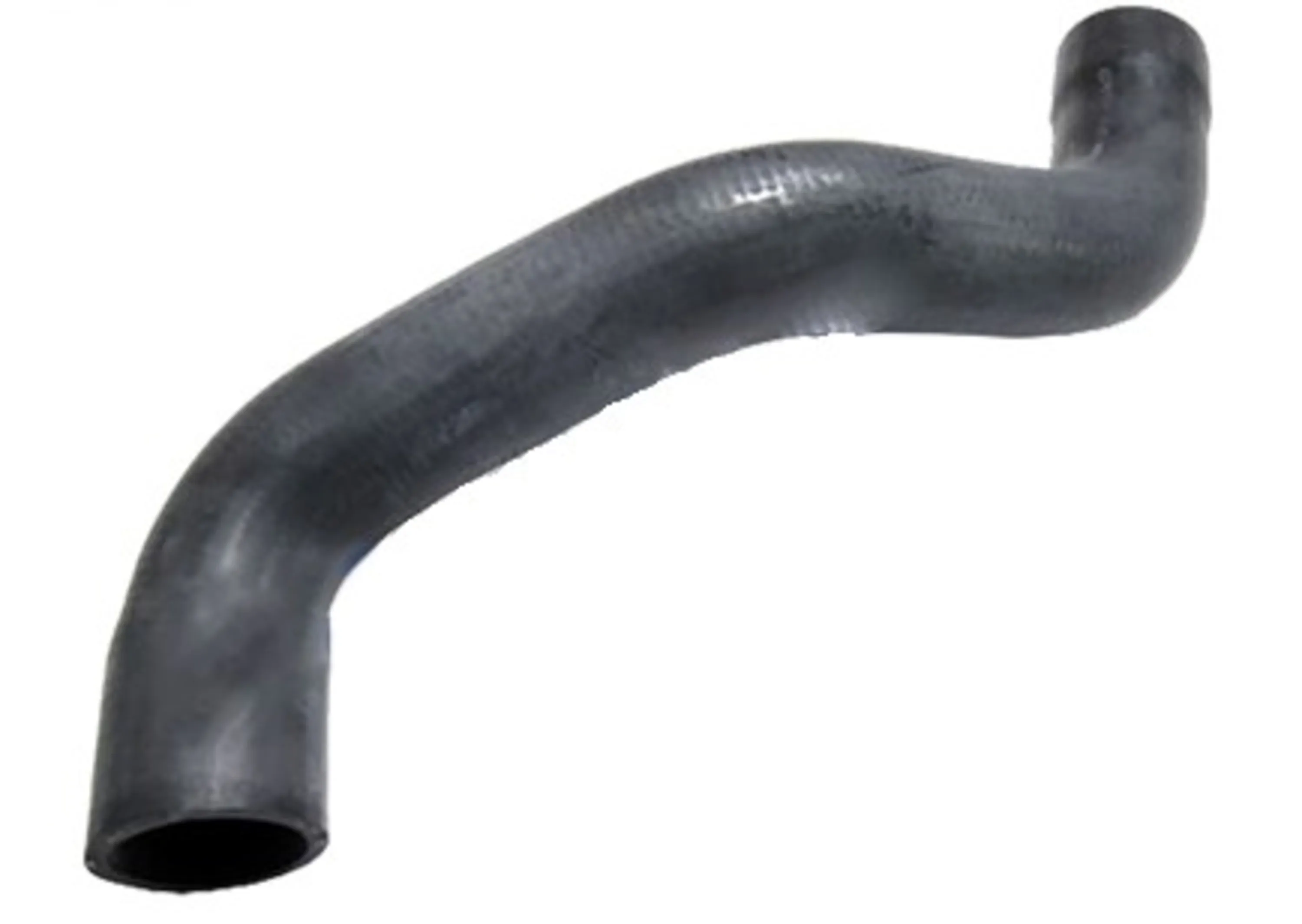 شیلنگ ورودی آب رادیاتور پژو 206 (بالا رادیاتور تیپ5) شیلنگ ورودی آب رادیاتور پژو 206 (بالا رادیاتور تیپ5)