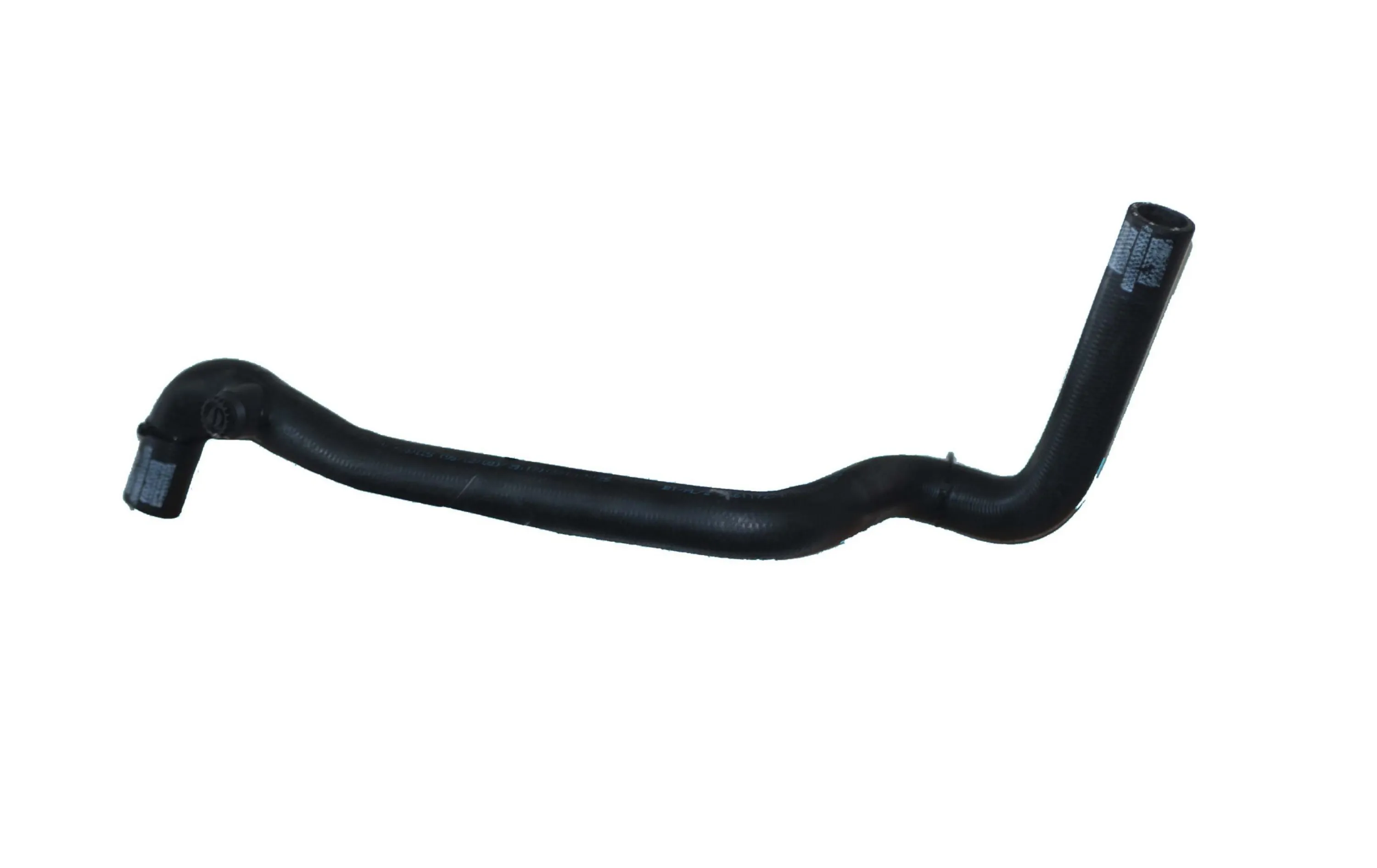 شیلنگ خروجی آب از منبع انبساط پژو 206  شیلنگ خروجی آب از منبع انبساط پژو 206