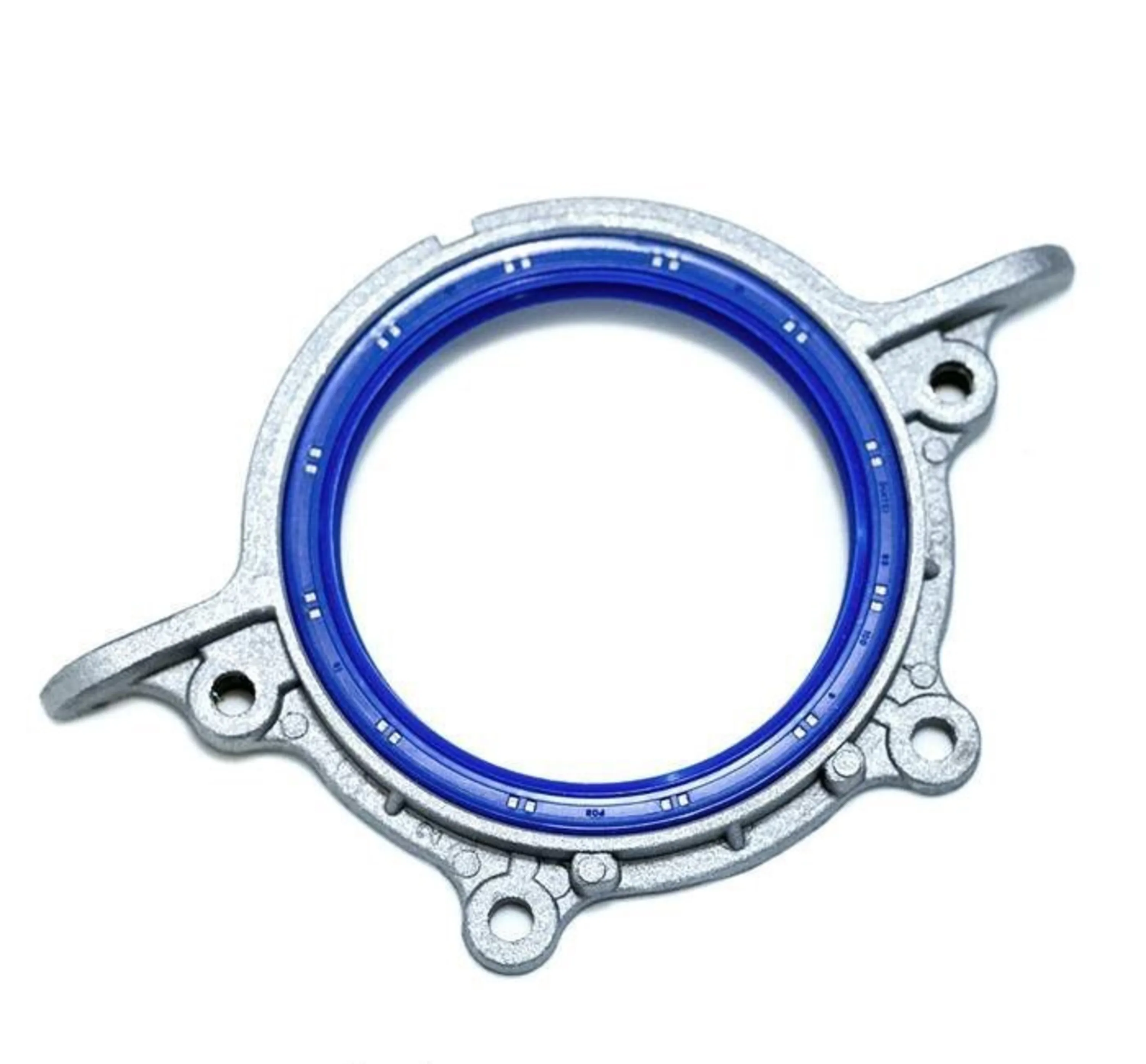 درپوش عقب میل لنگ (بدون کاسه نمد) پراید درپوش عقب میل لنگ (بدون کاسه نمد) پراید