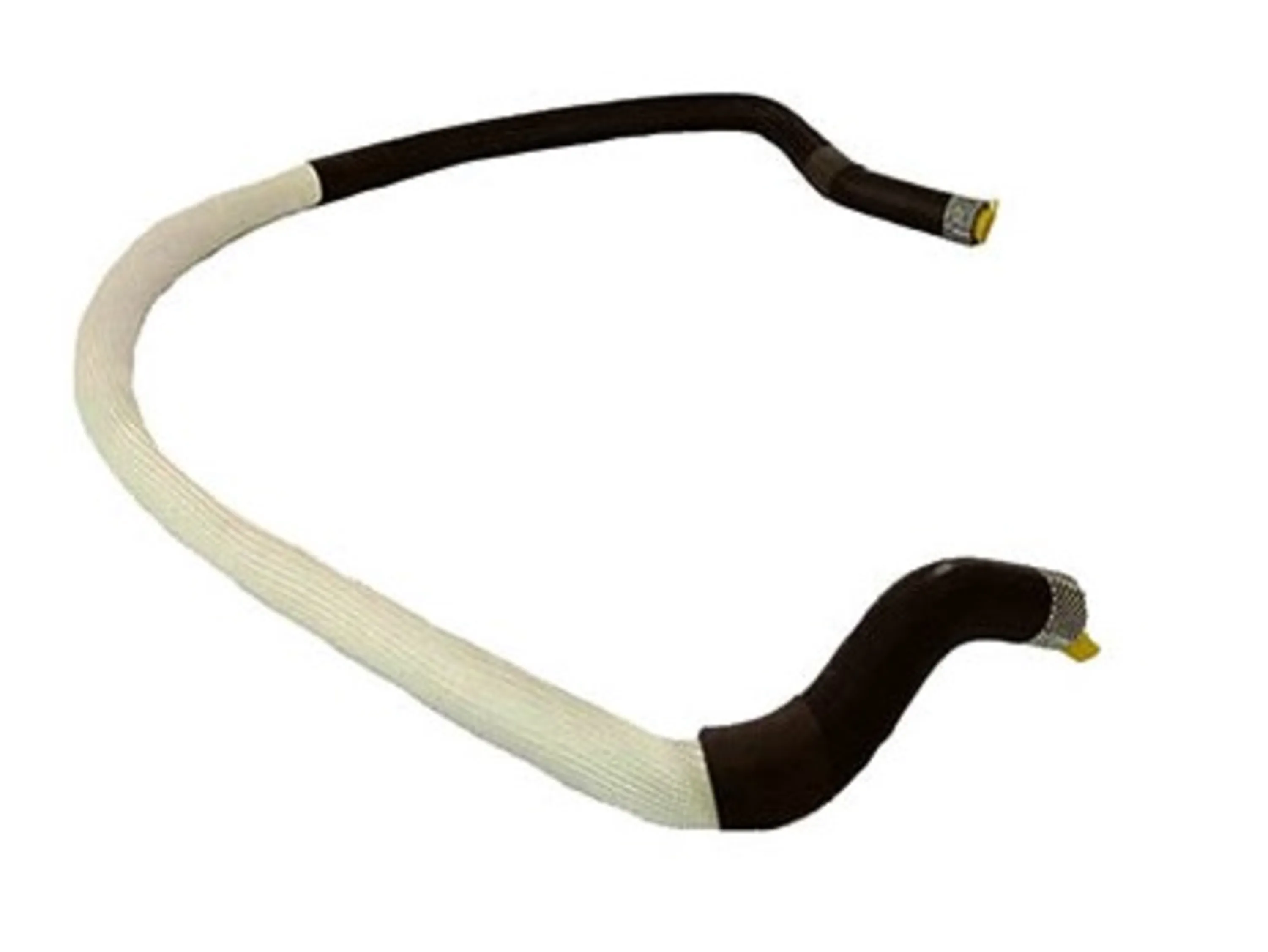 لوله برگشت پمپ هیدرولیک فرمان پژو 405 با موتور TU5 لوله برگشت پمپ هیدرولیک فرمان پژو 405 با موتور TU5