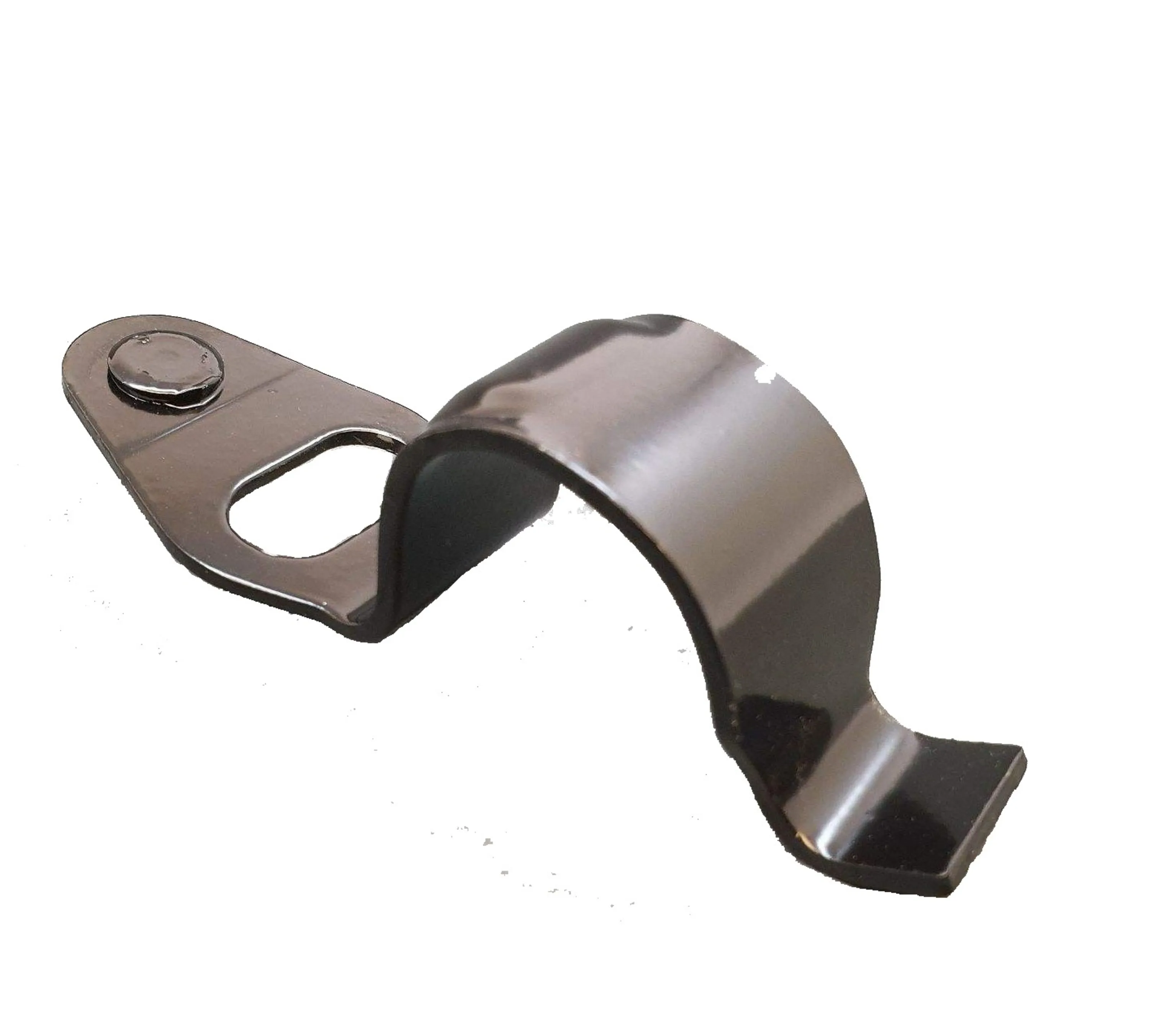 بست فلزی میل موجگیر L90 بست فلزی میل موجگیر L90