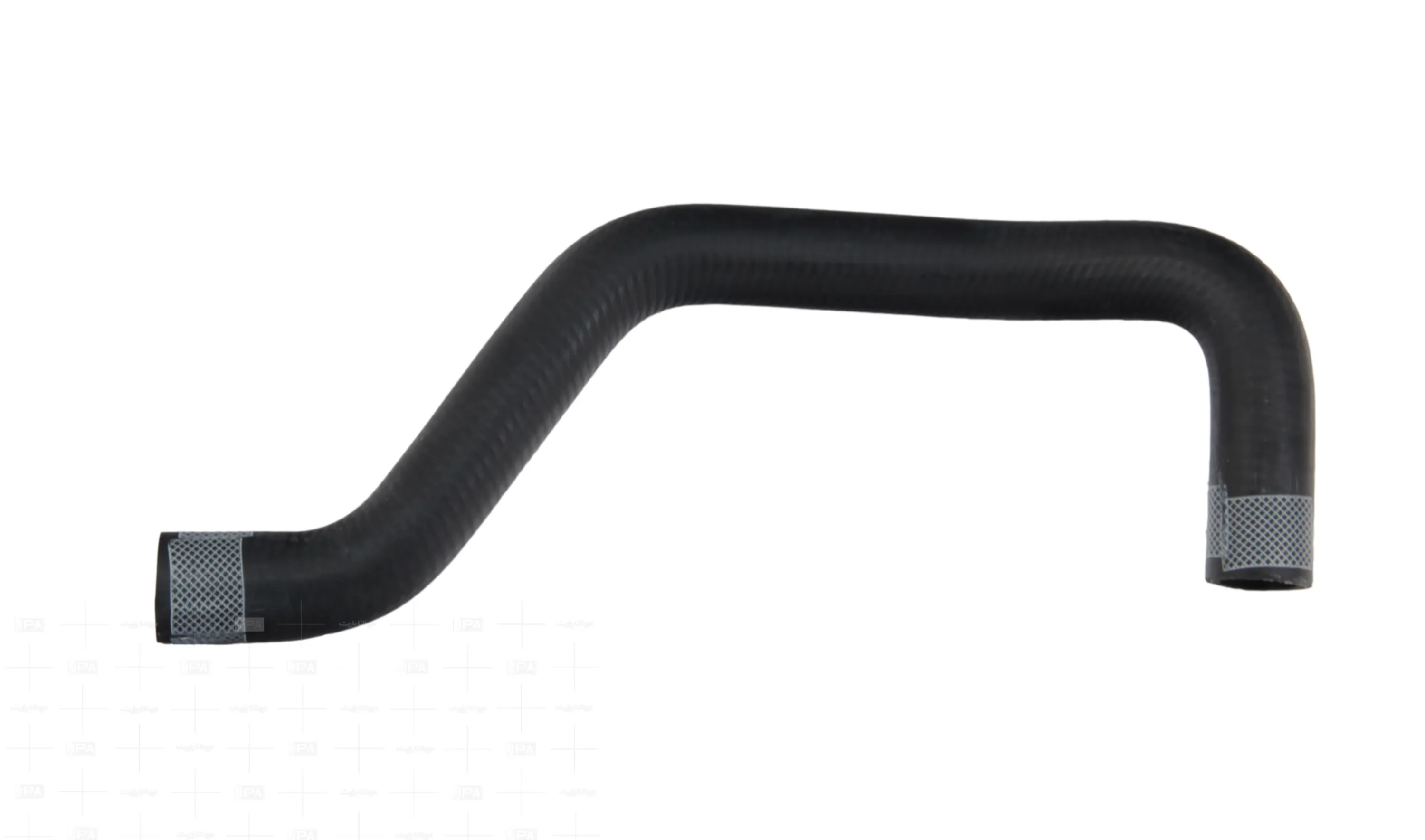 شیلنگ بخاری کوتاه پژو 405 شیلنگ بخاری کوتاه پژو 405