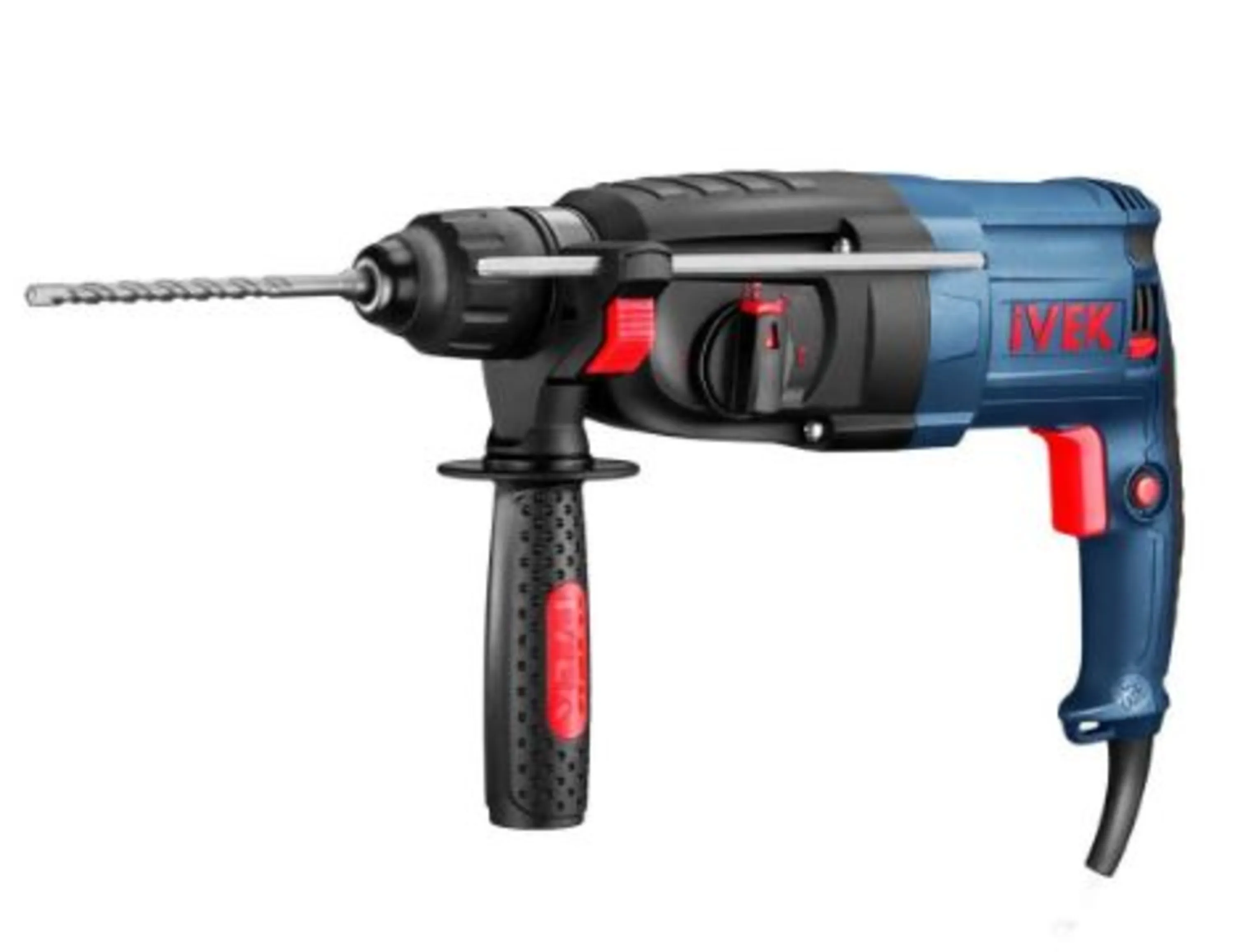 دریل بتن کن سه حالته 850 وات K_7426 ایوک دریل بتن کن سه حالته 850 وات K_7426 ایوک