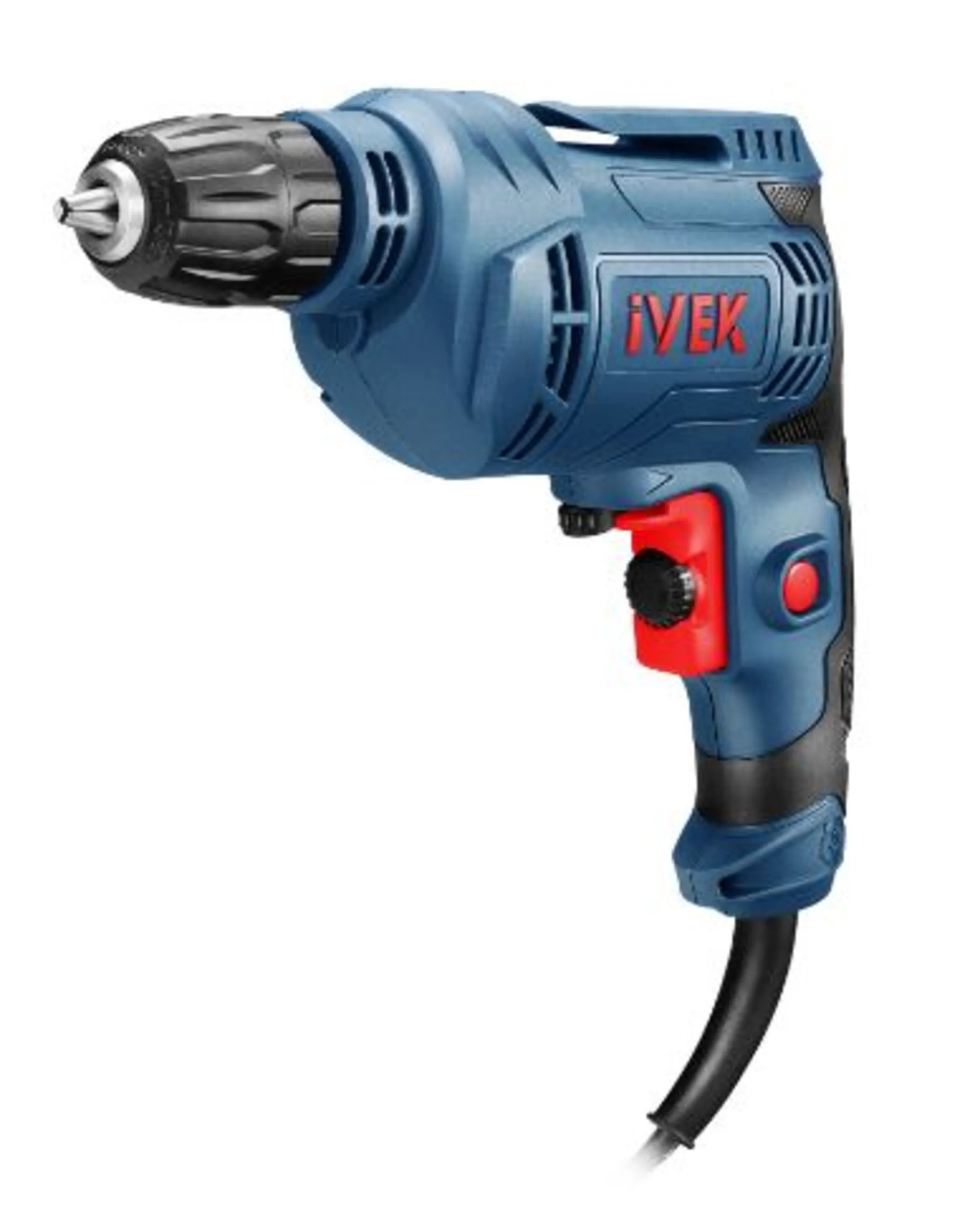 دریل 10 اتوماتیک 450 وات K-7310 ایوک دریل 10 اتوماتیک 450 وات K-7310 ایوک