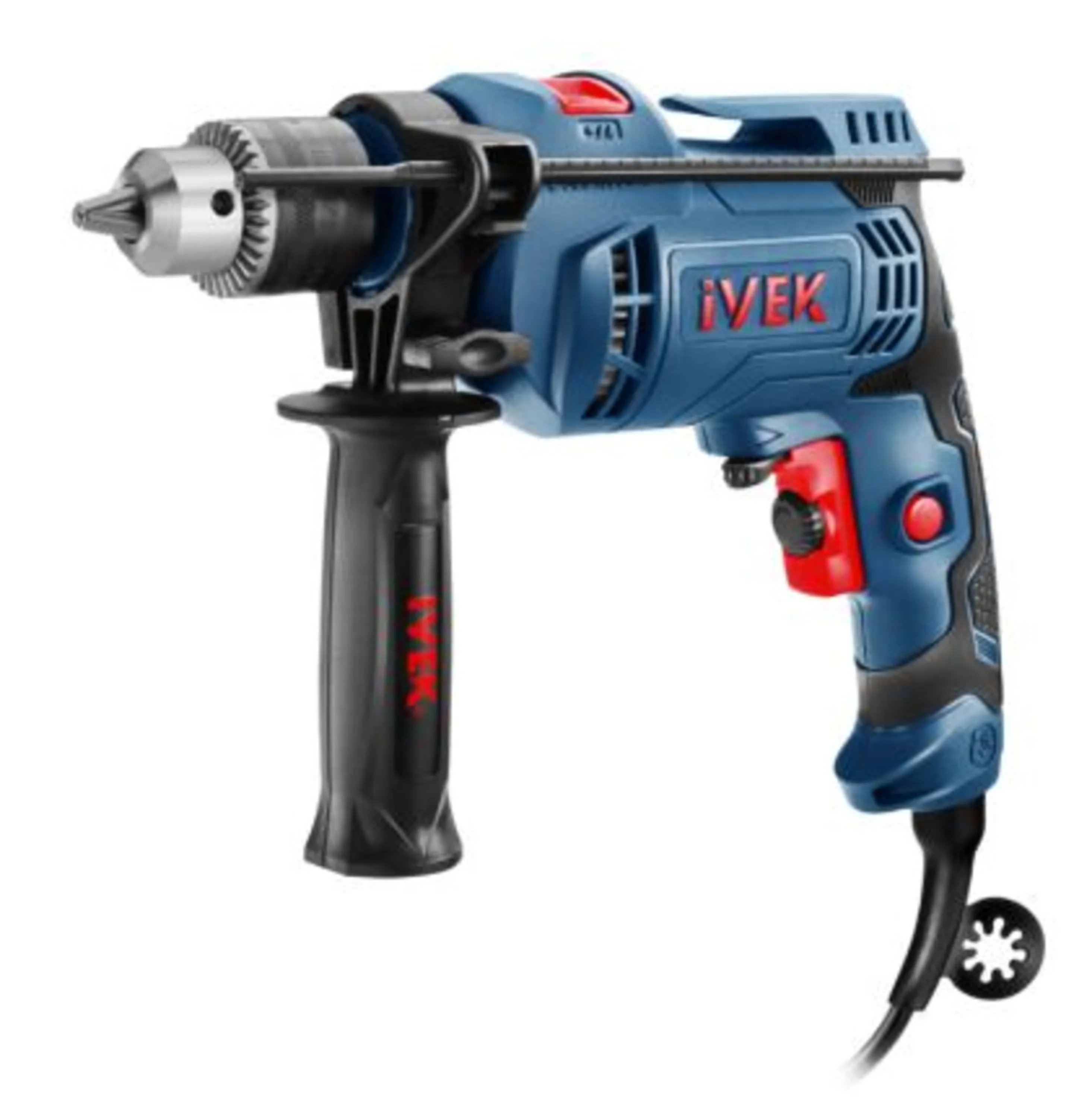 دریل 13 چکشی 600 وات K-7312 ایوک دریل 13 چکشی 600 وات K-7312 ایوک