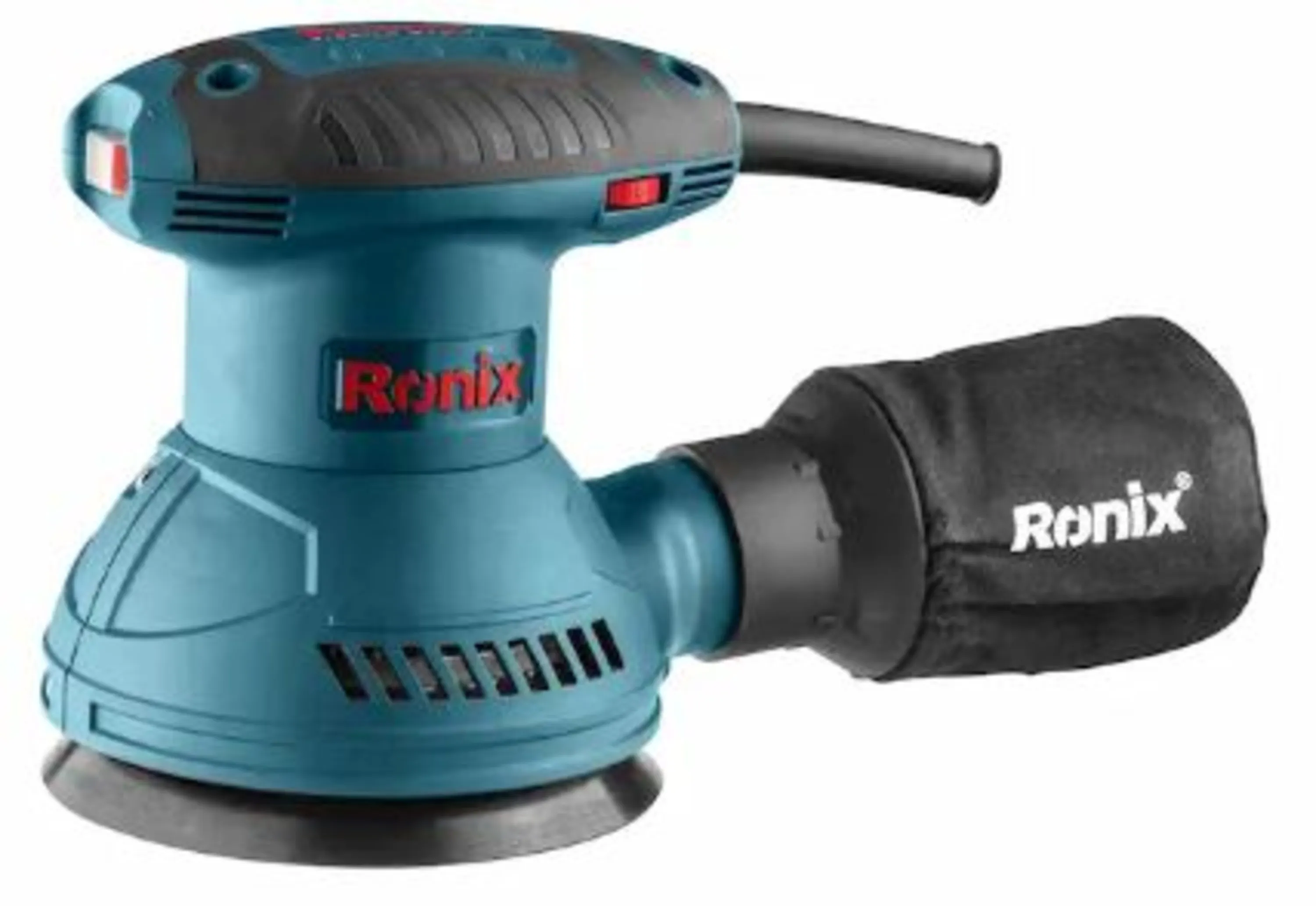 سنباده لرزان گرد نجاری 320 وات رونیکس 6406 سنباده لرزان گرد نجاری 320 وات رونیکس 6406