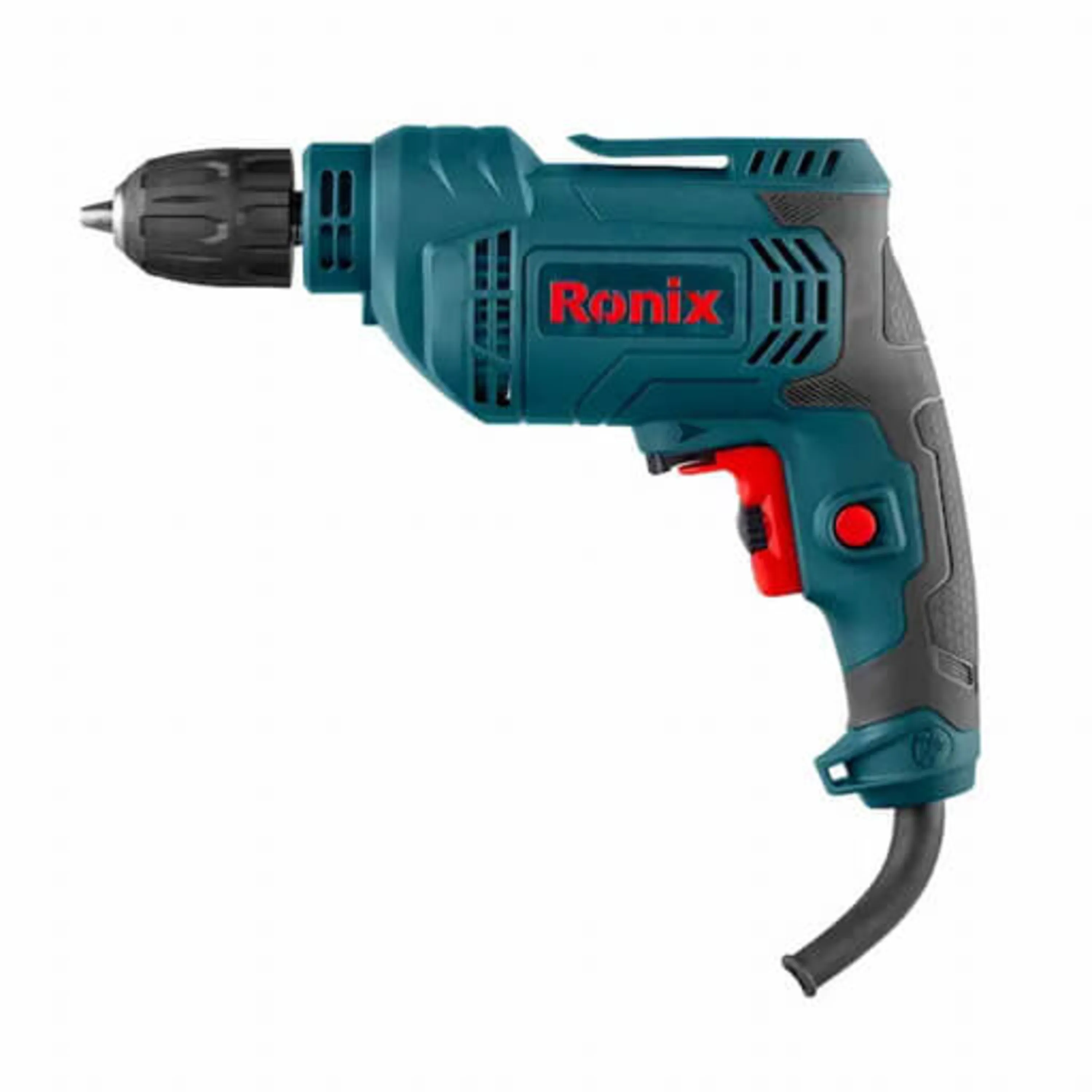 دریل 10 میلیمتری اتومات رونیکس مدل 2112A دریل 10 میلیمتری اتومات رونیکس مدل 2112A