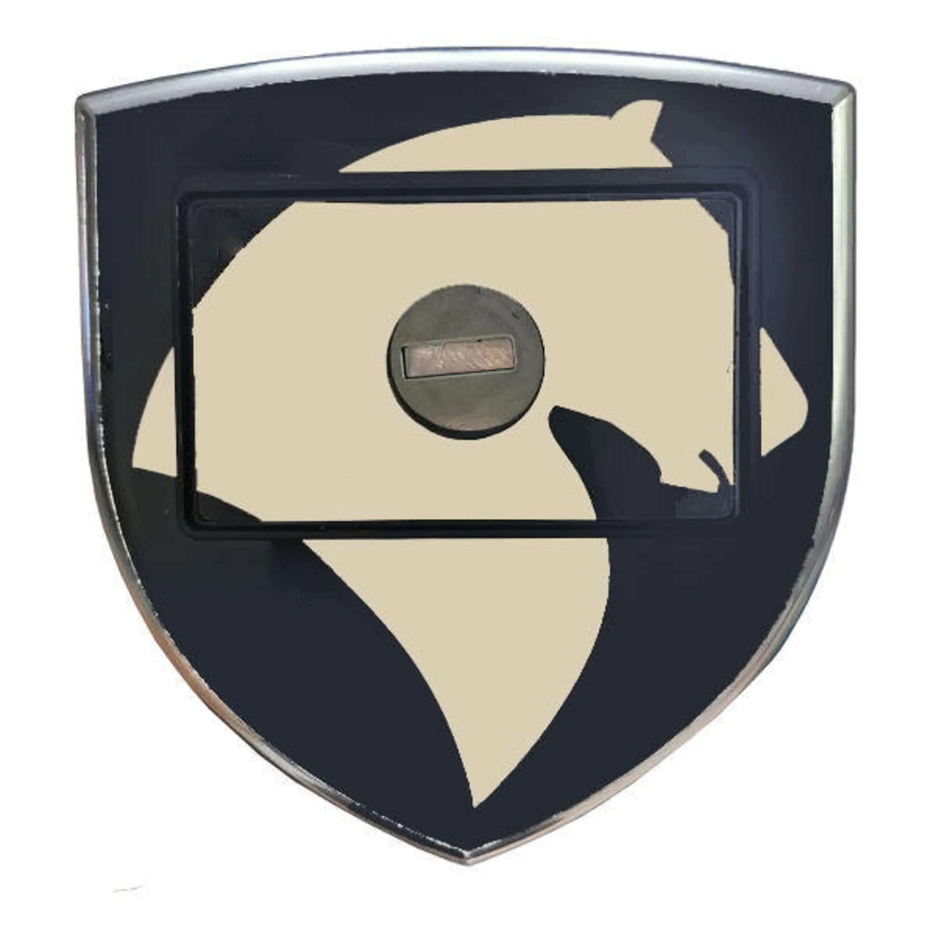 قفل صندوق سمند قفل صندوق سمند