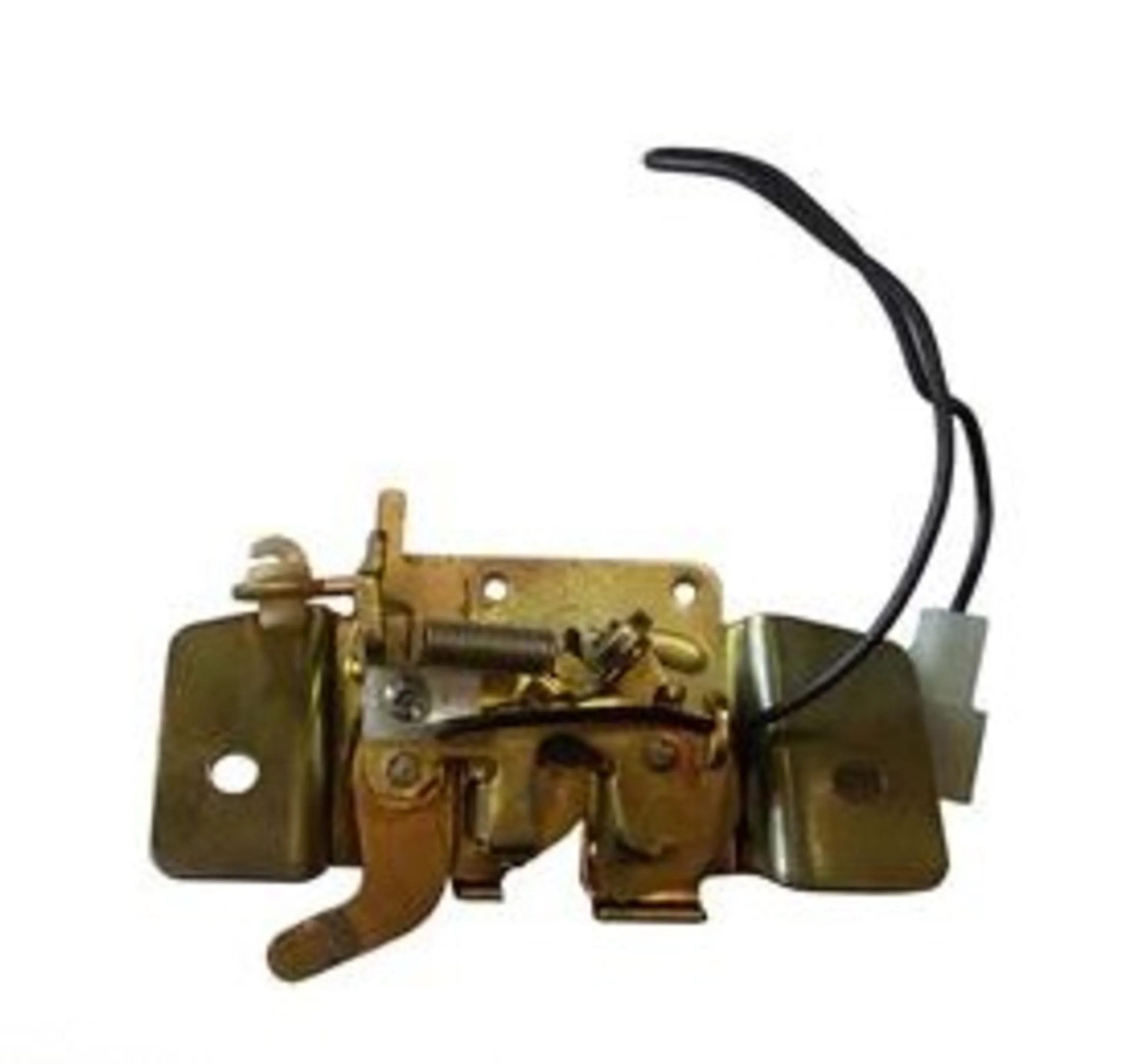 قفل صندوق پراید 111 - تیبا قفل صندوق پراید 111 - تیبا