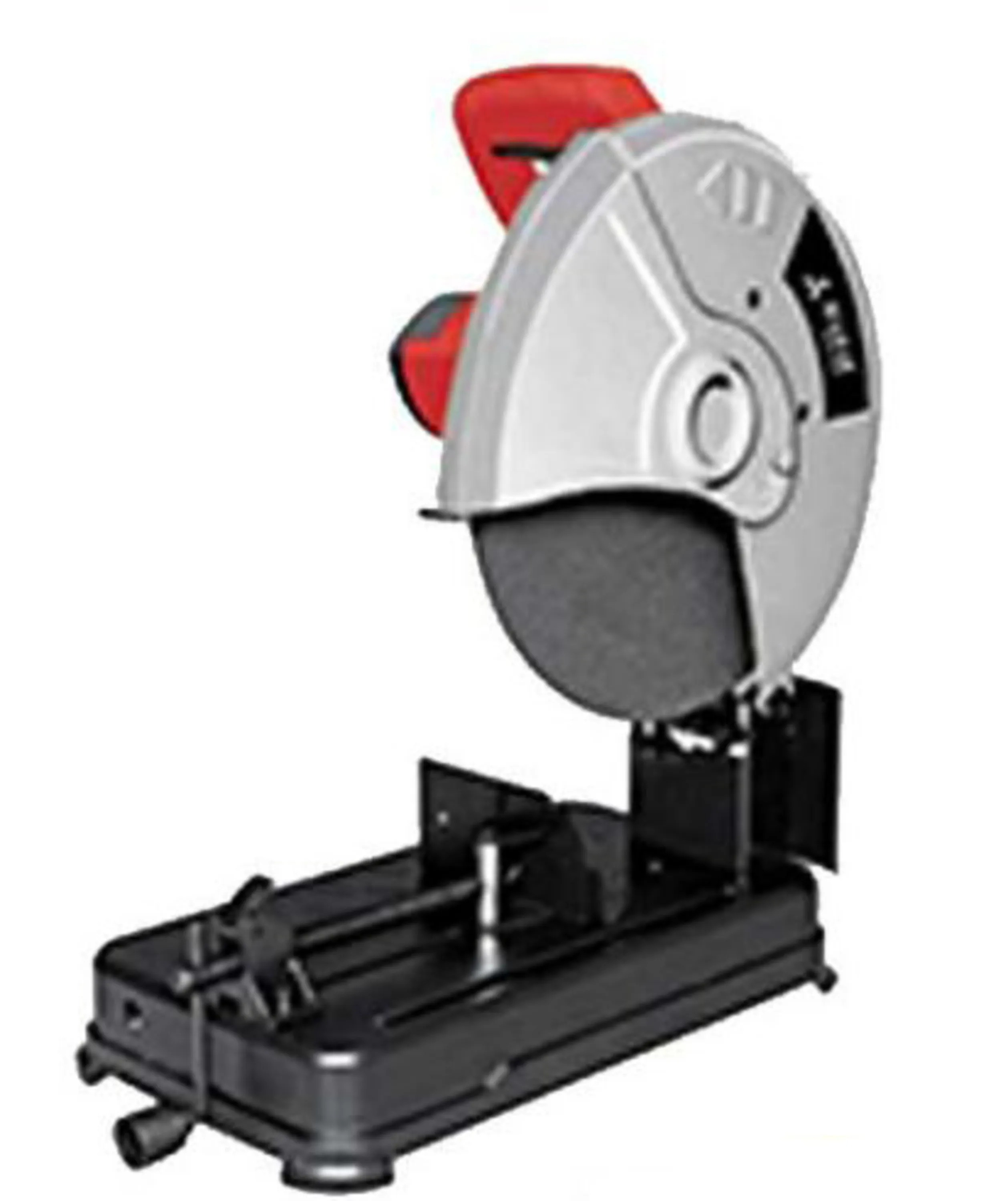 پروفیل بر 355 میلی متری Mahak مدل CCM-355S پروفیل بر 355 میلی متری Mahak مدل CCM-355S