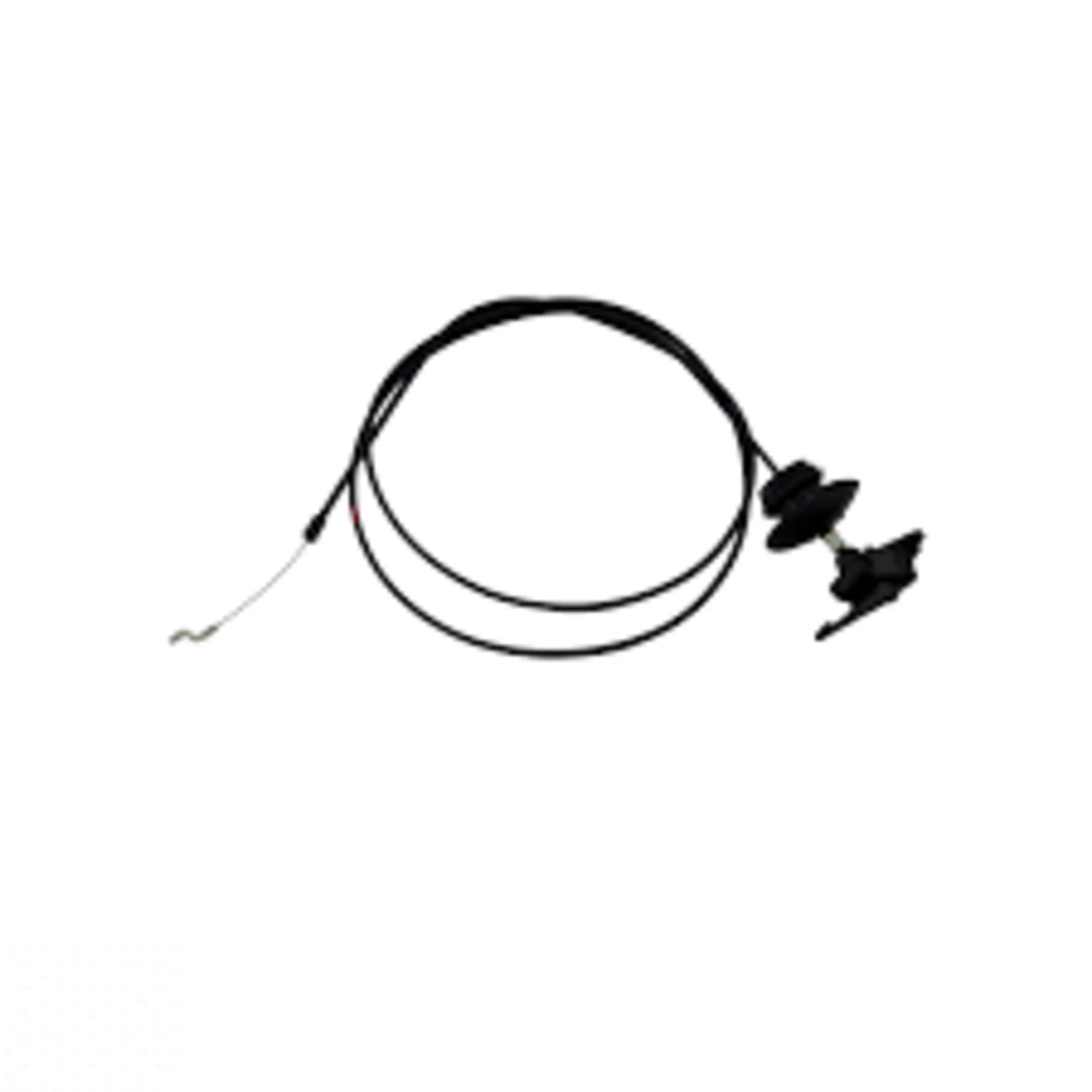 کابل رها کننده درب موتور سمند کابل رها کننده درب موتور سمند