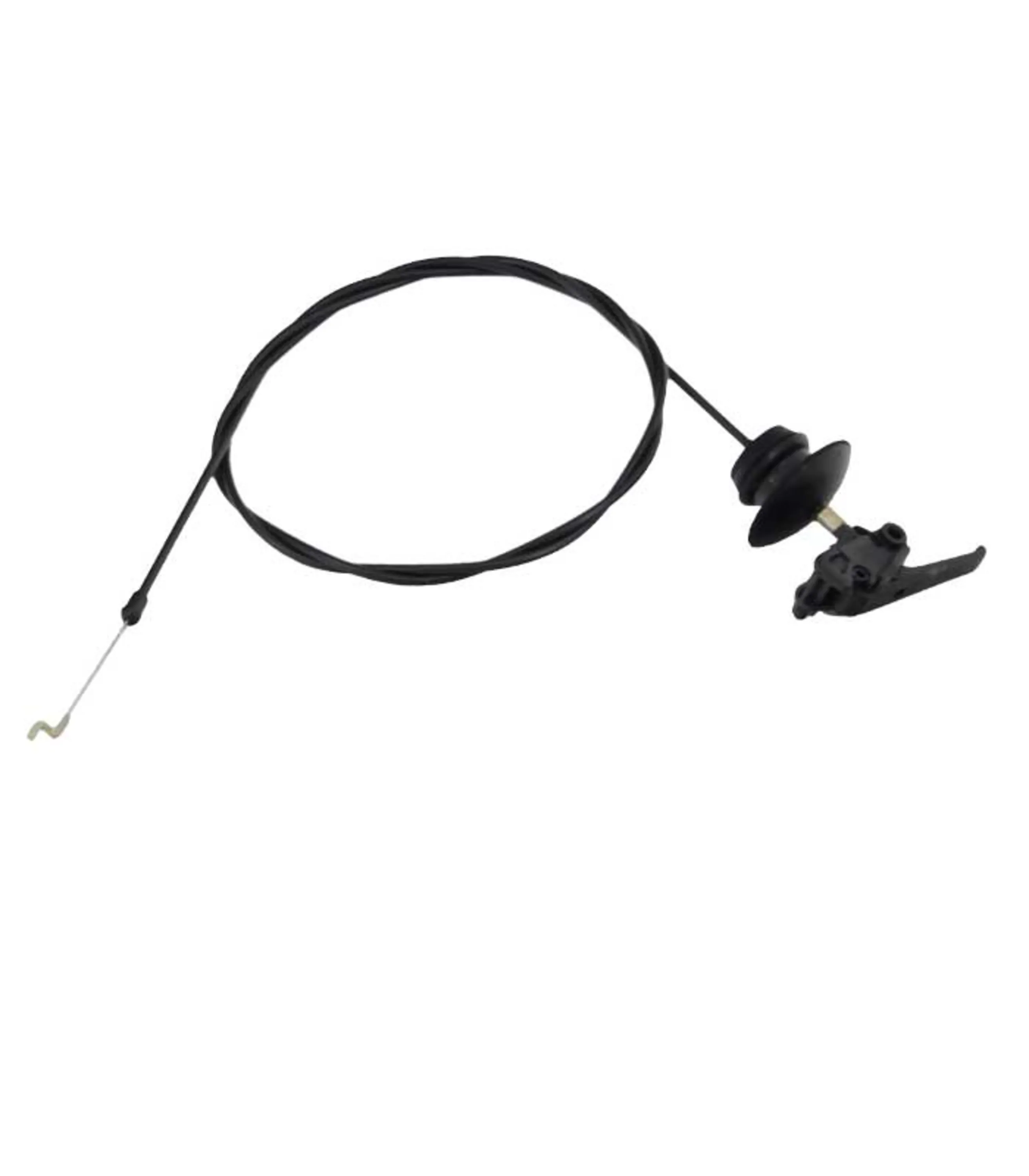 کابل رها کننده درب موتور 405 کابل رها کننده درب موتور 405