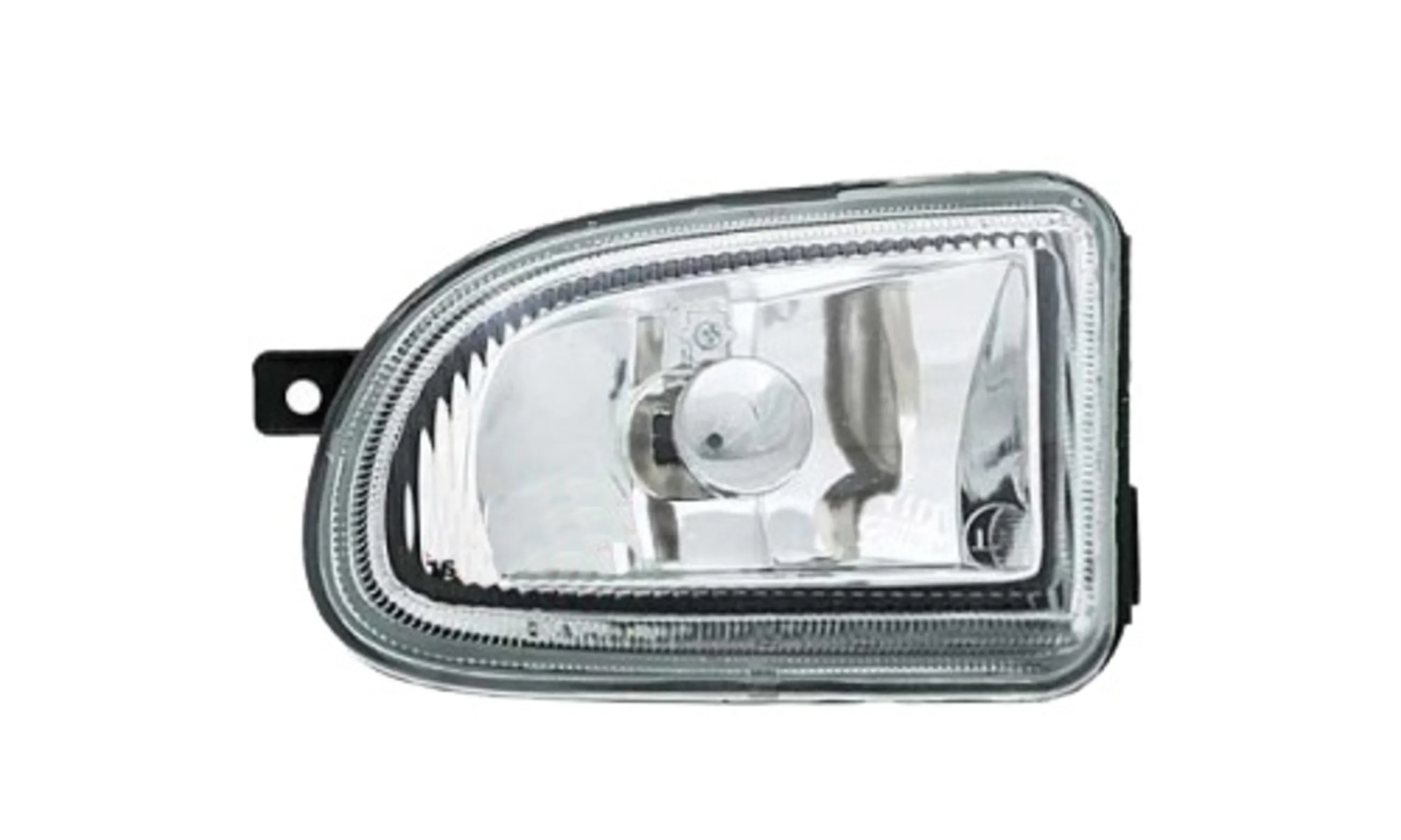 پروژکتور راست سمند LX-جمع ساز پروژکتور راست سمند LX-جمع ساز