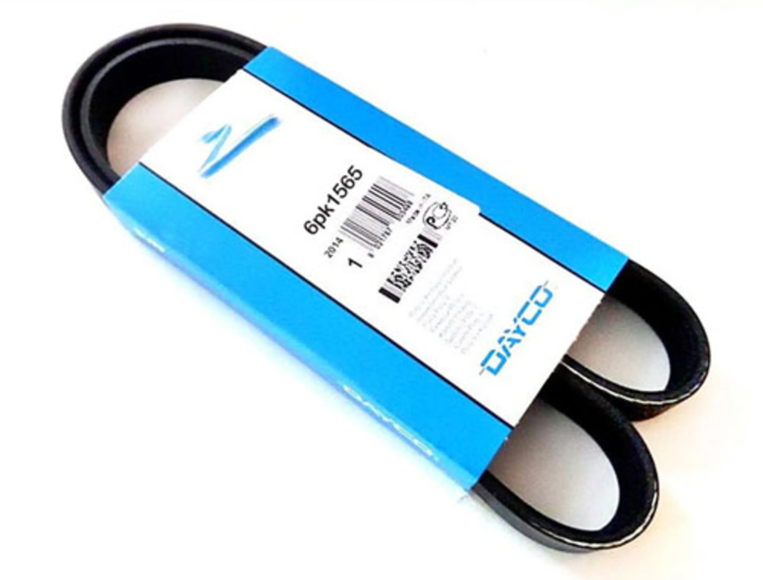 تسمه دینام پژو 206 تیپ 2