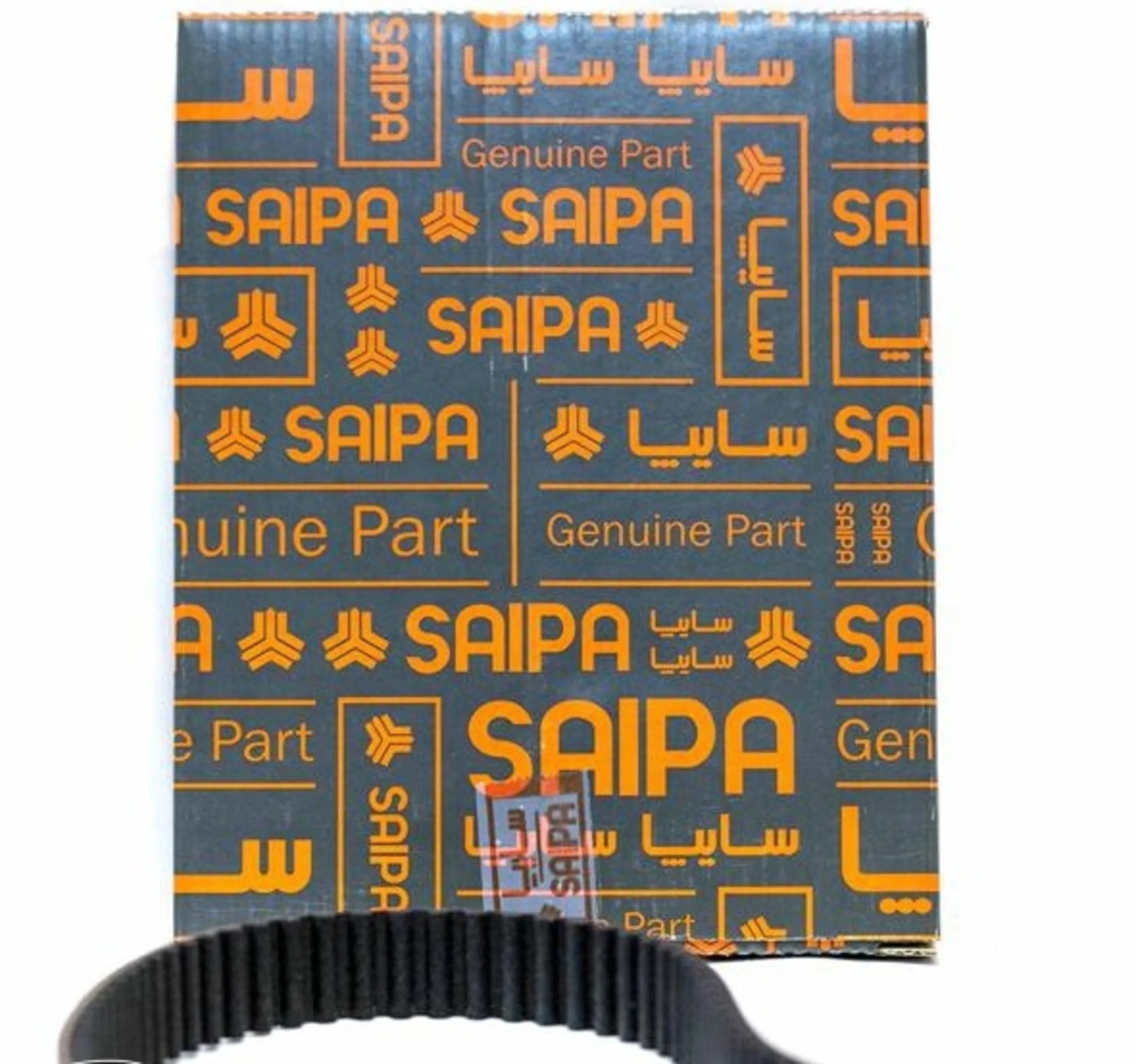 تسمه تایم تیبا شرکتی تسمه تایم تیبا شرکتی