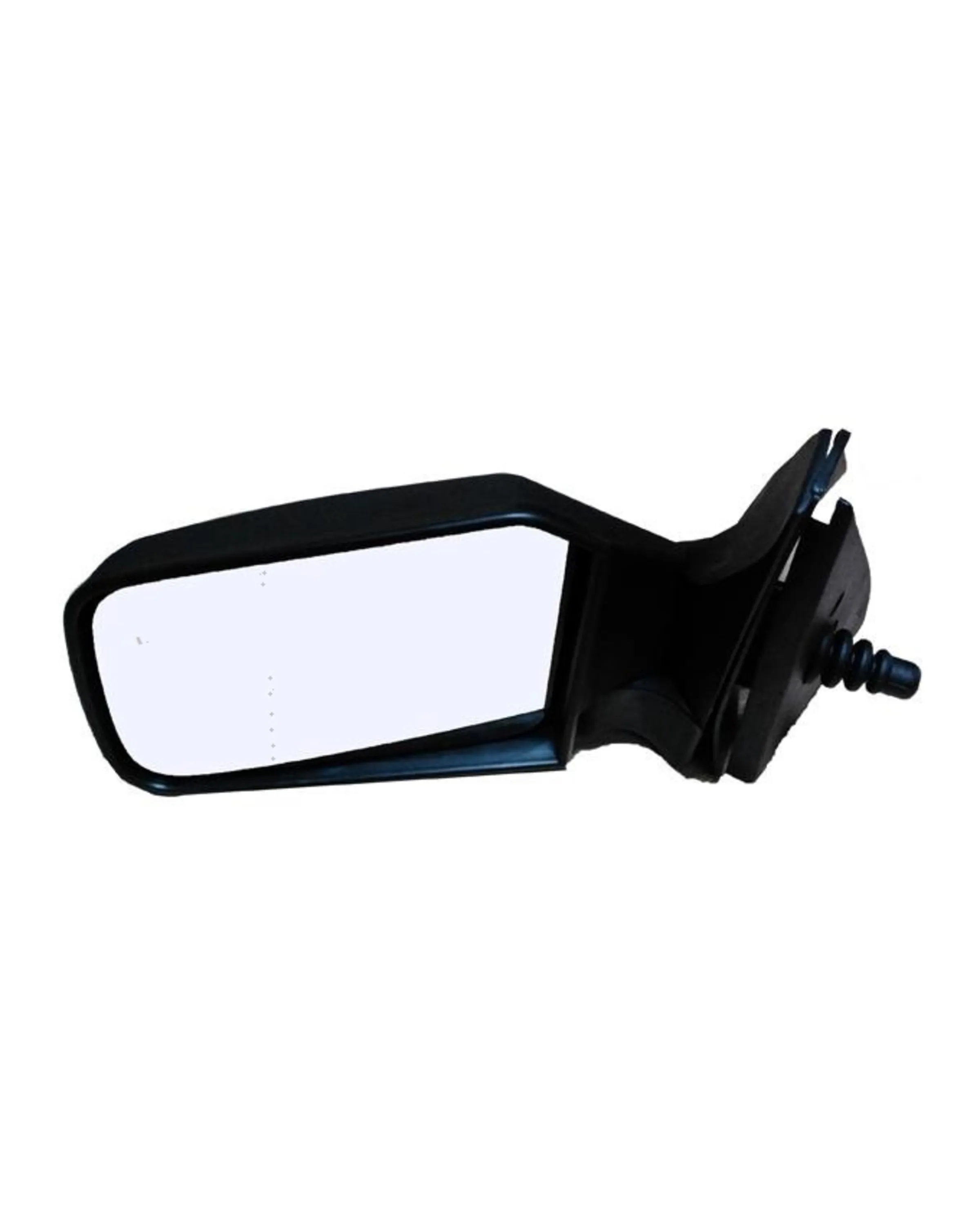 آینه بغل کامل پراید تاشو چپ