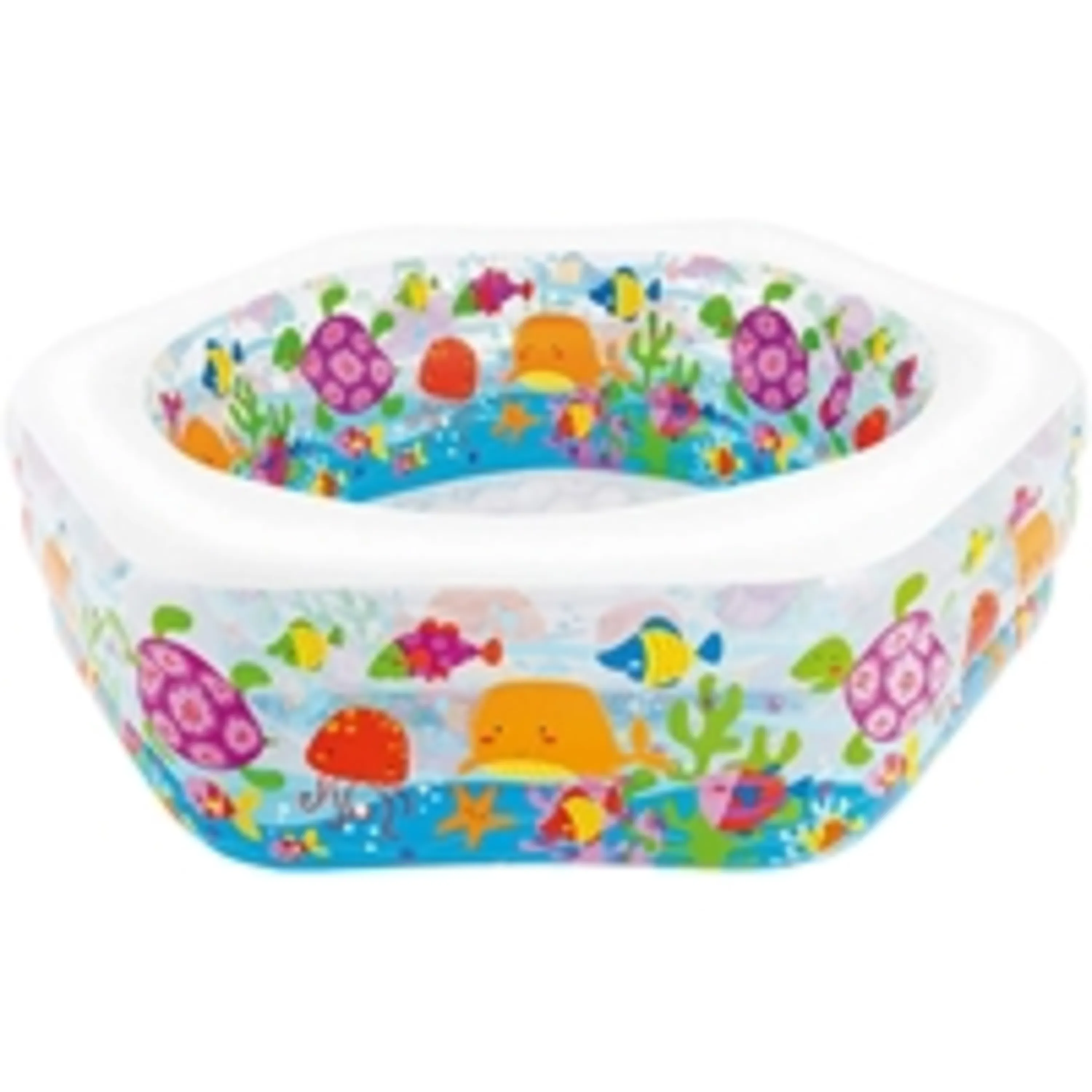 استخر بادی شش گوش اینتکس مدل 56493