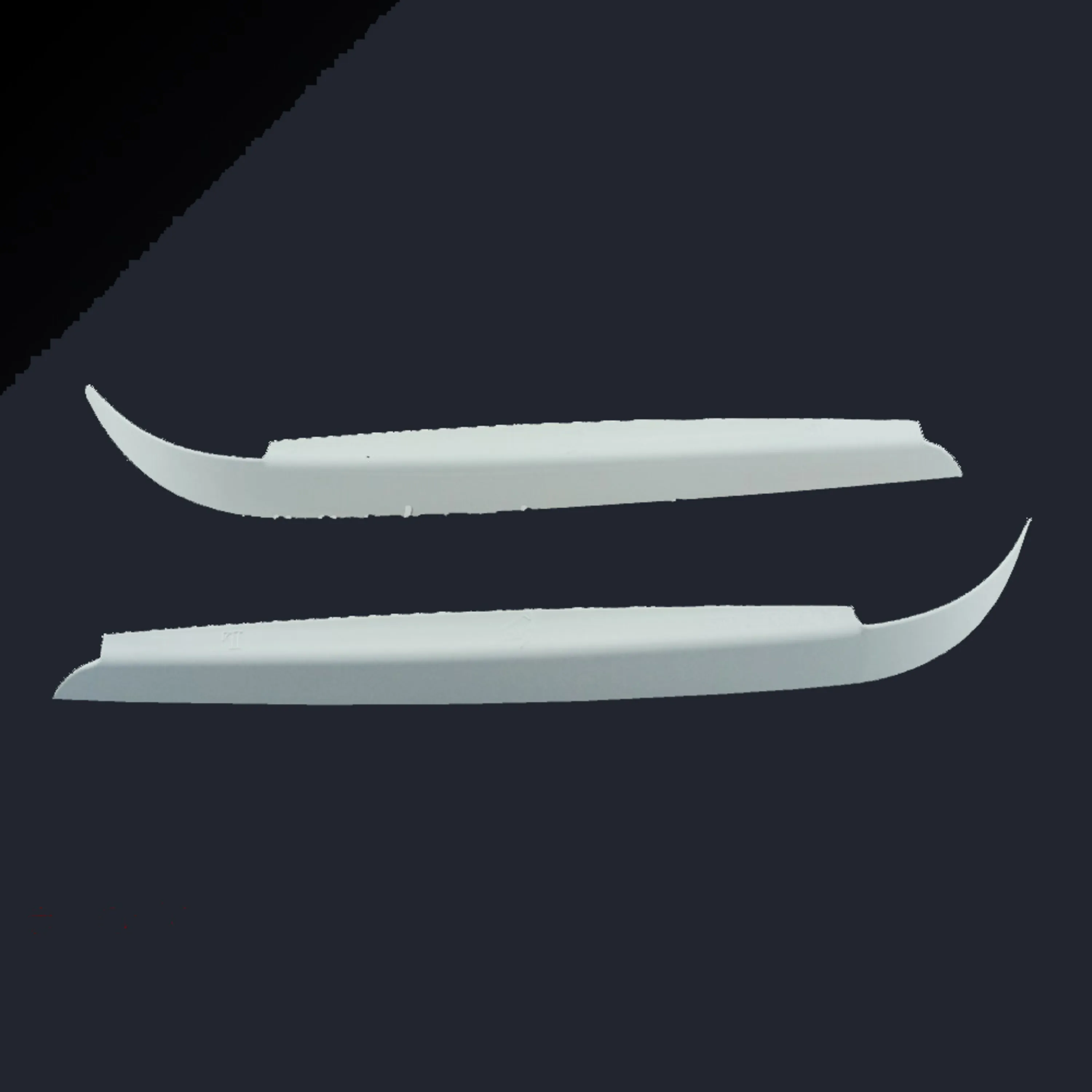 ابرویی بالای چراغ پژو 405 ابرویی بالای چراغ پژو 405