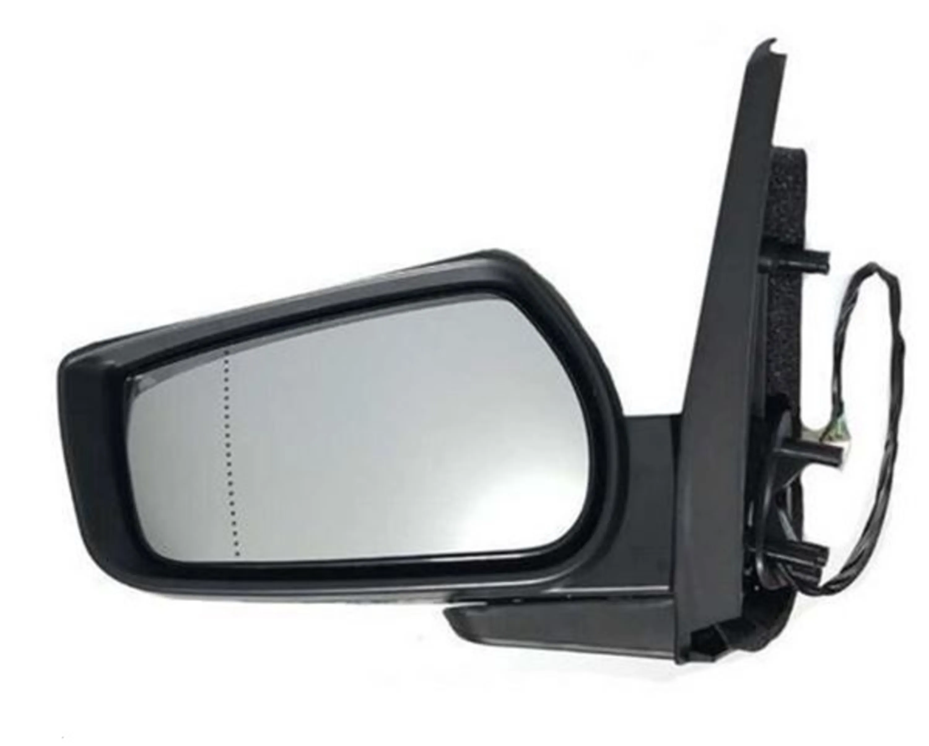 آینه بغل 405 سال برقی (خرگوشی) کاوج