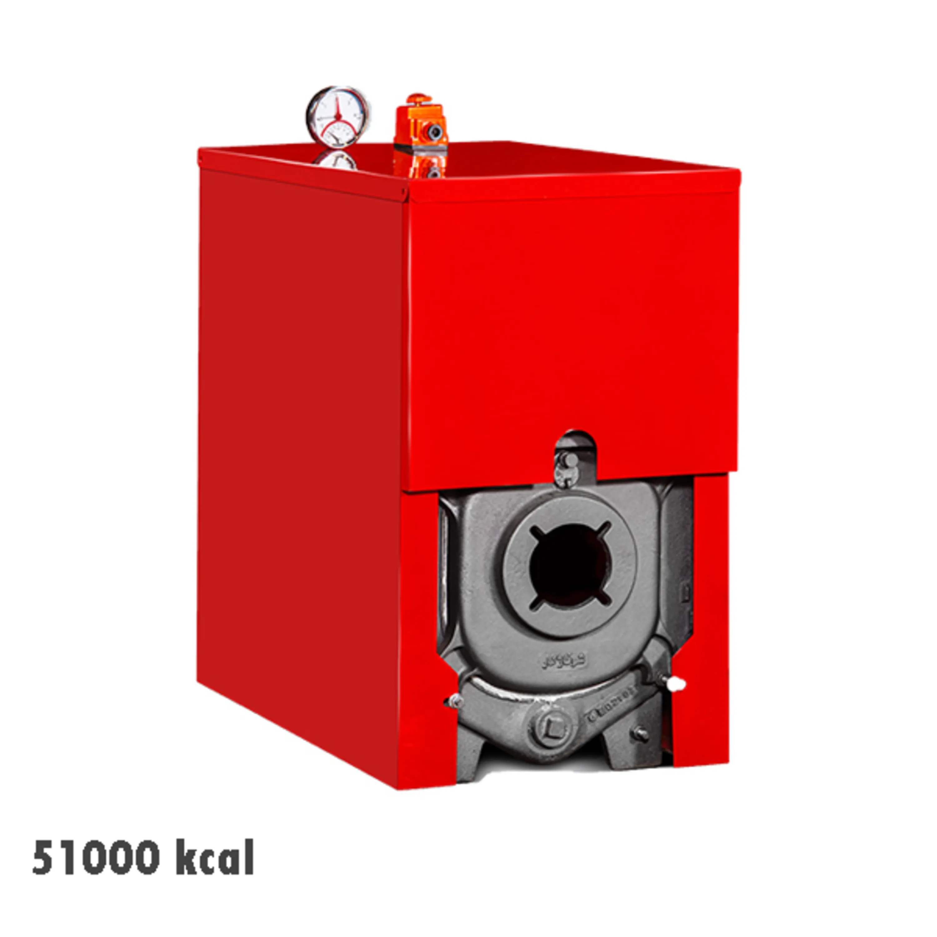 بویلر سولار 6-300 شوفاژکار