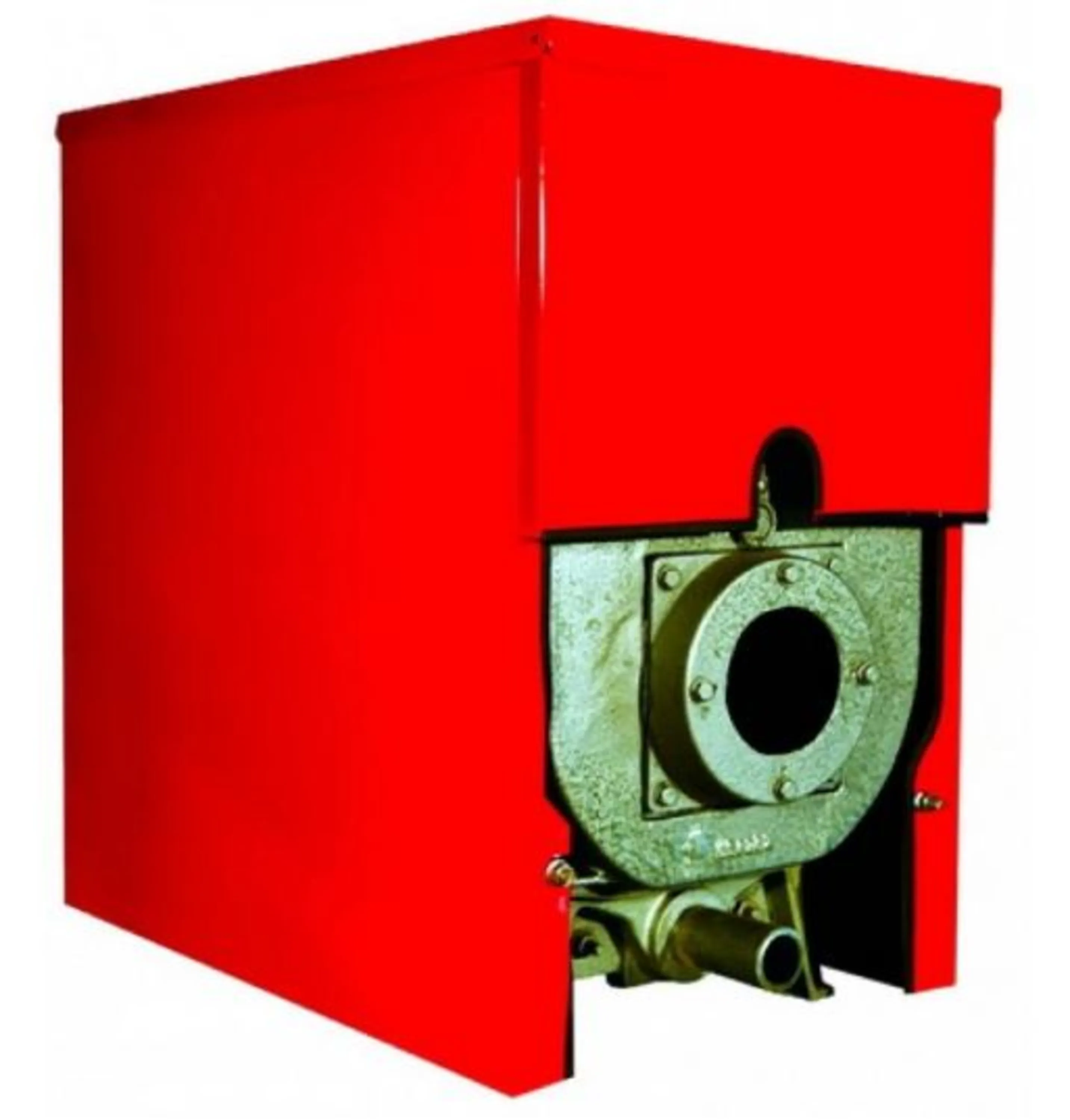 بویلر سولار 7-300 شوفاژکار بویلر سولار 7-300 شوفاژکار