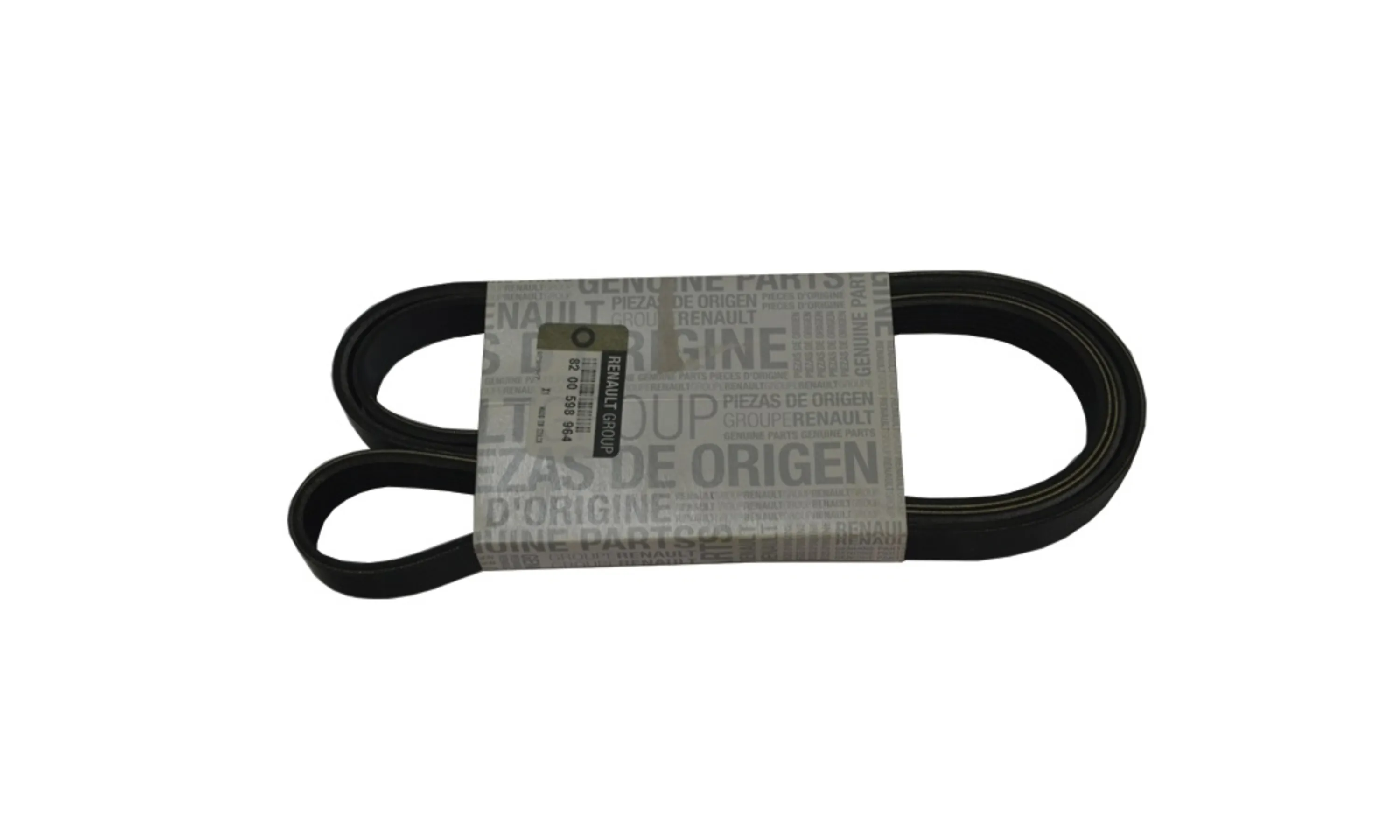 تسمه دینام ال90 اصلی تسمه دینام ال90 اصلی