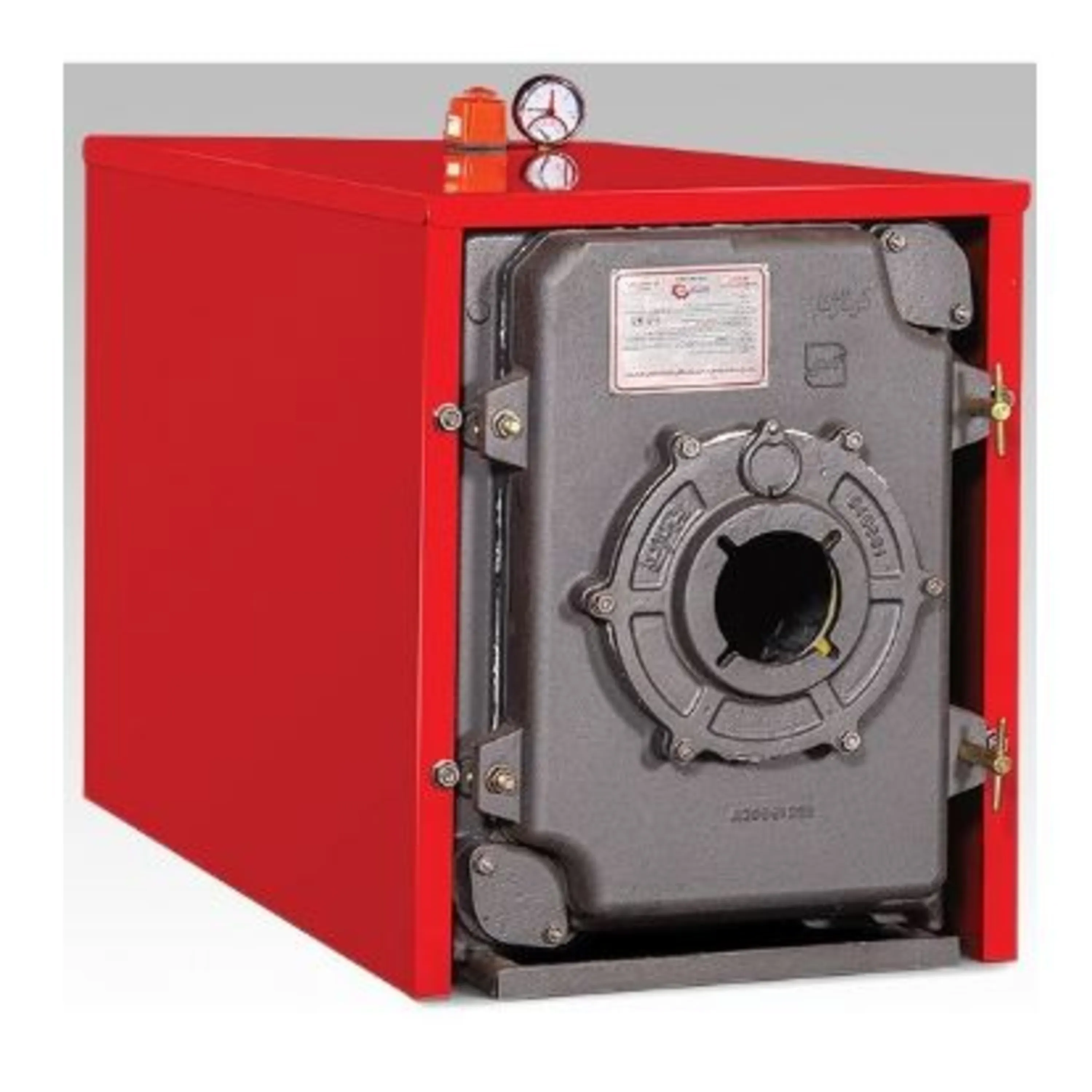 دیگ سوپر 11/400 پره شوفاژکار دیگ سوپر 11/400 پره شوفاژکار