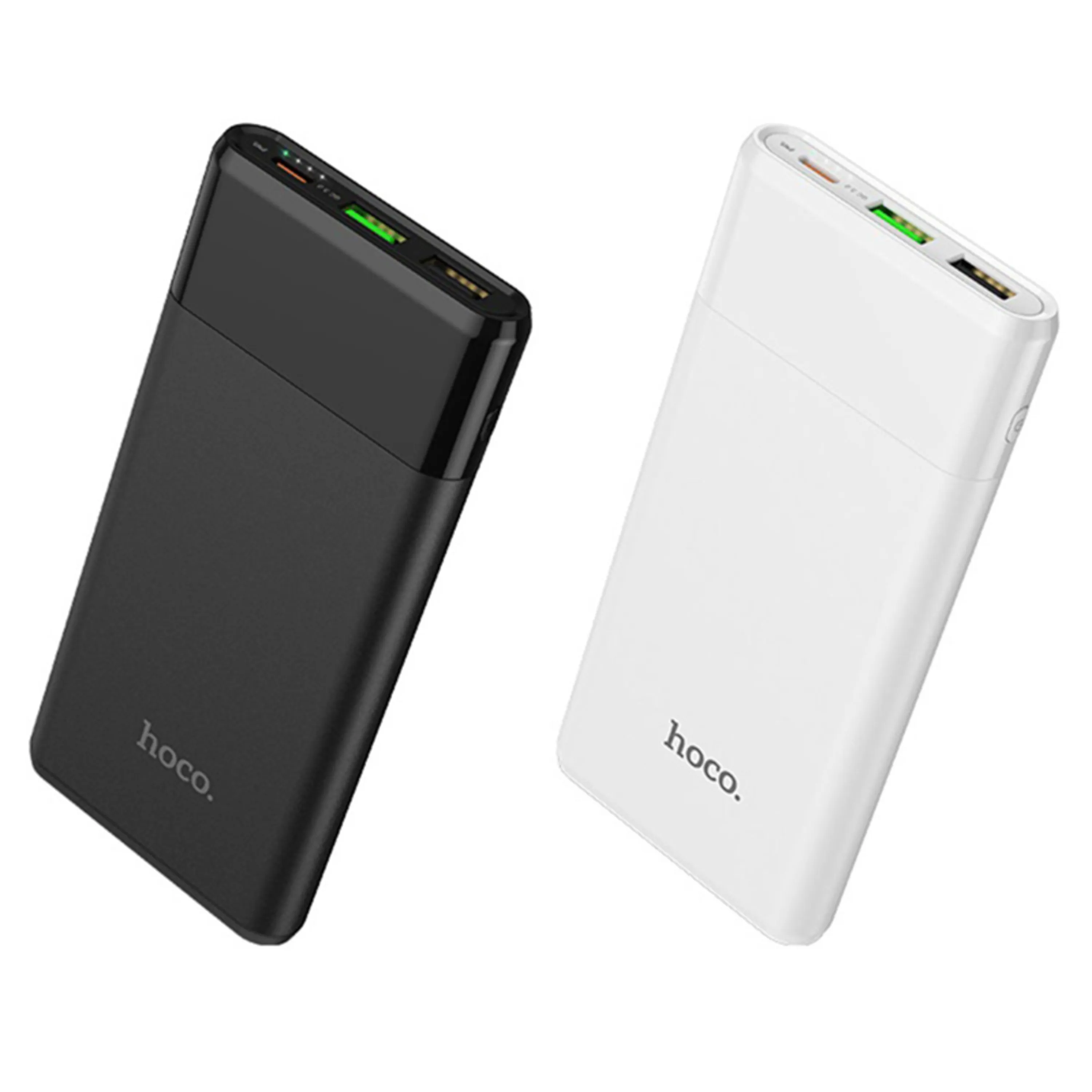 پاور بانک فست شارژ 10000 هوکو Hoco J58 PD QC3.0 (گارانتی 12 ماهه)